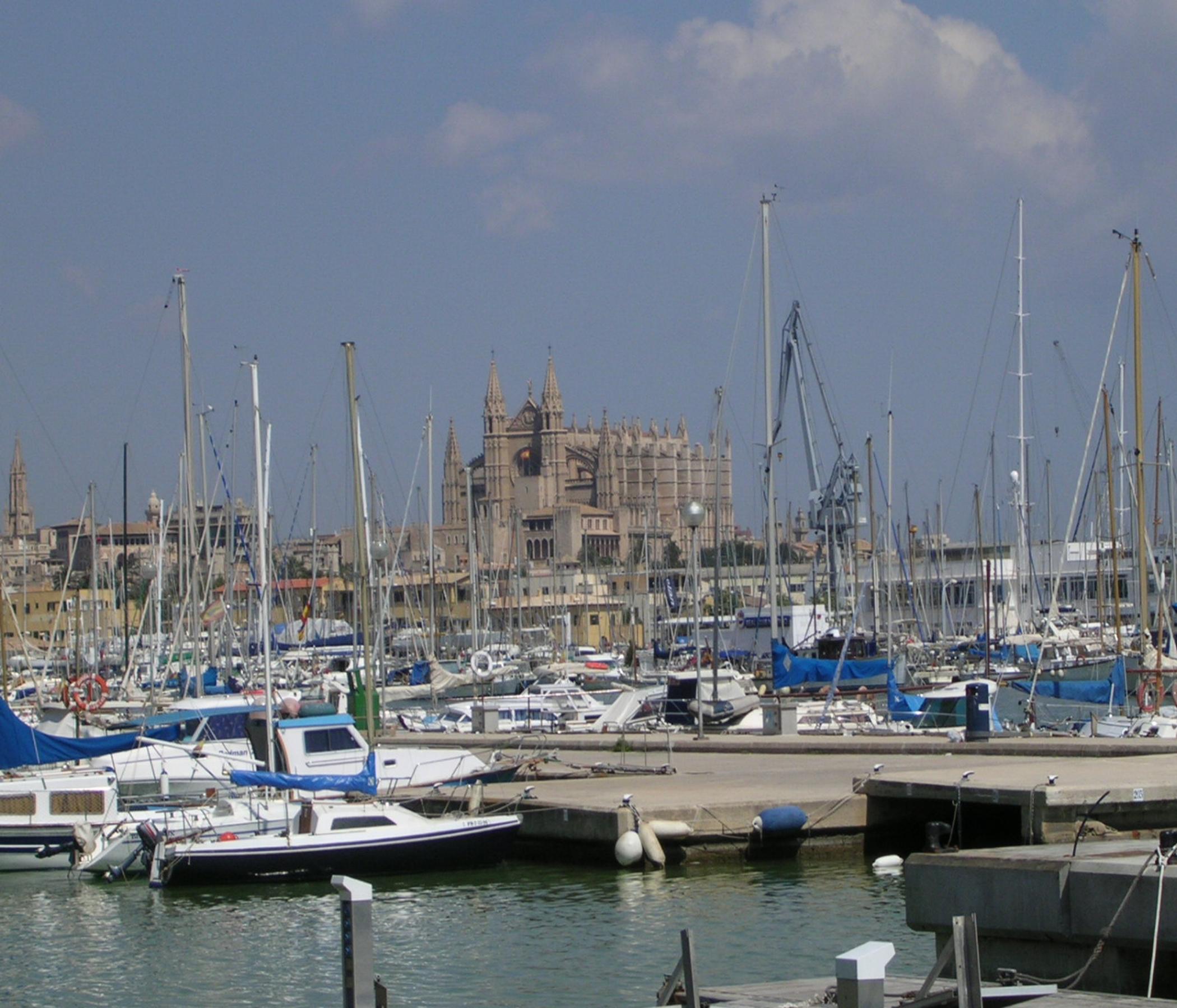 Palma City Xperience in unterschiedlichen Kombis