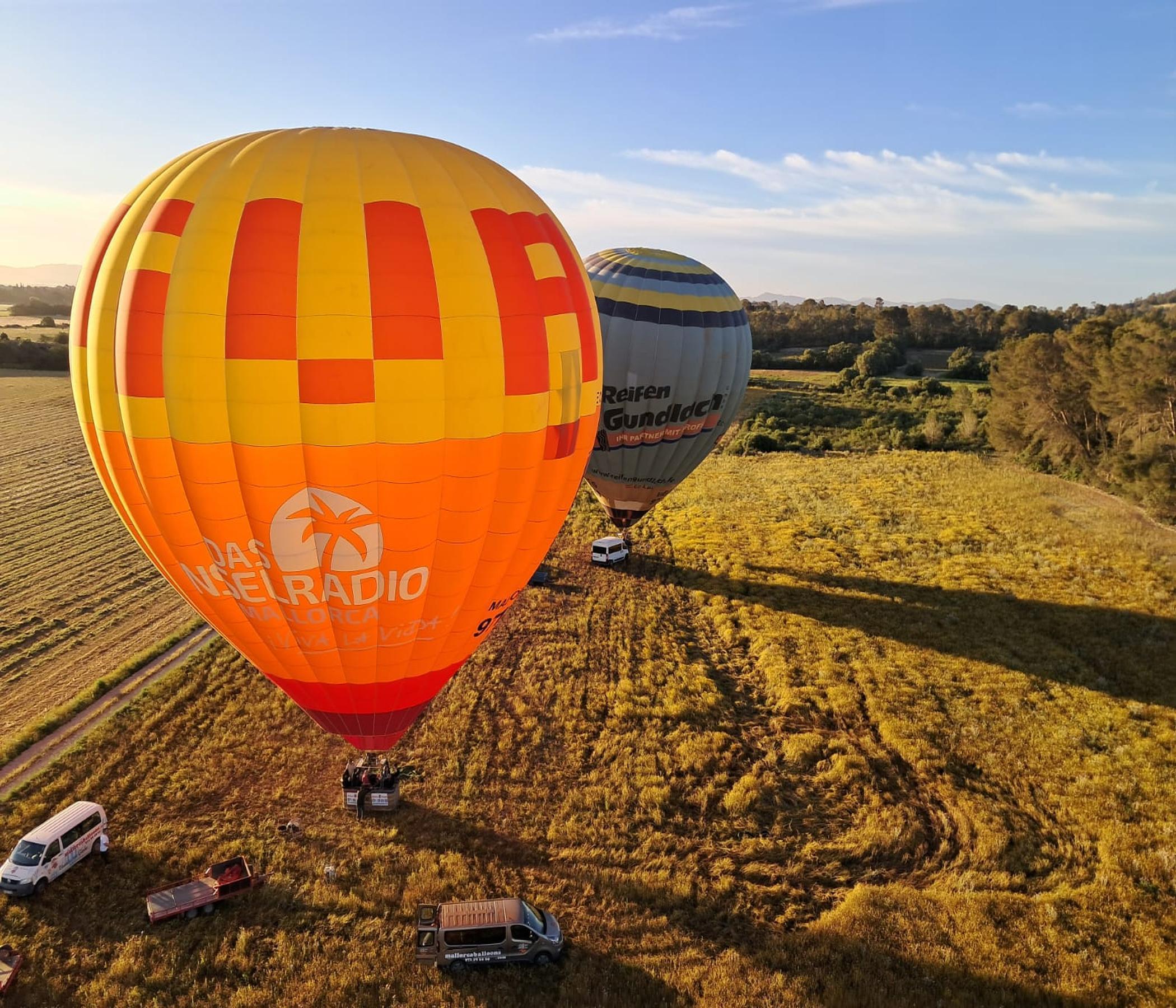Mallorca Balloons