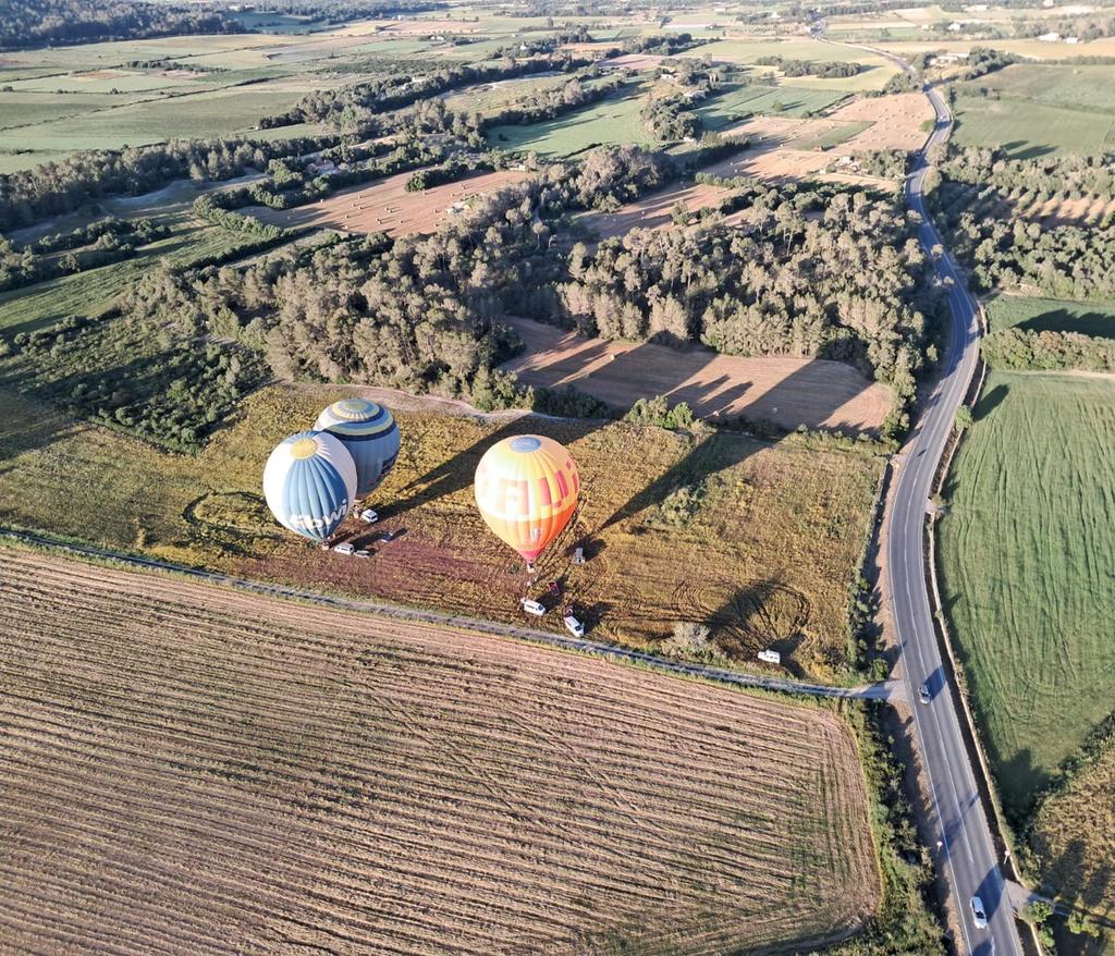 Mallorca Balloons