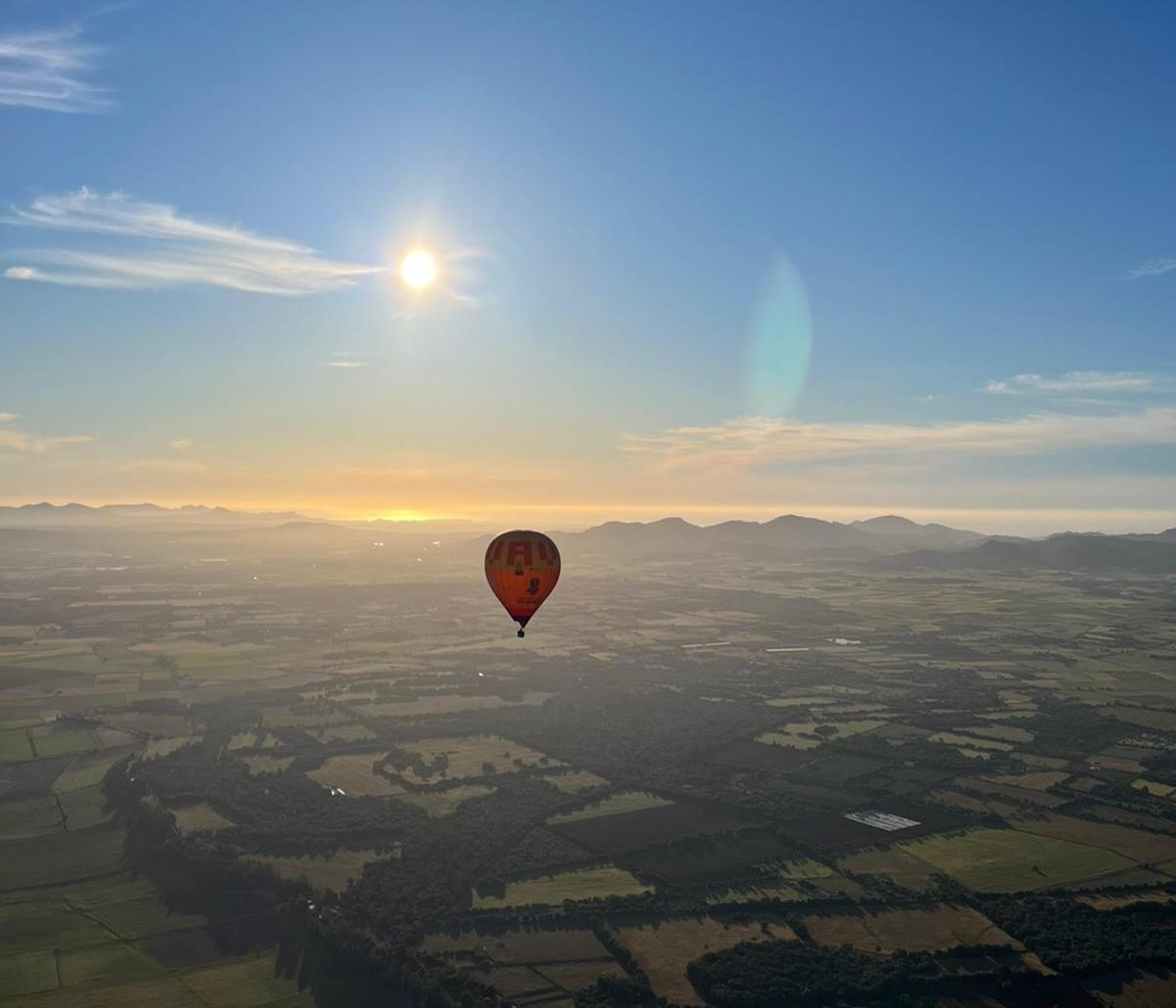 Mallorca Balloons