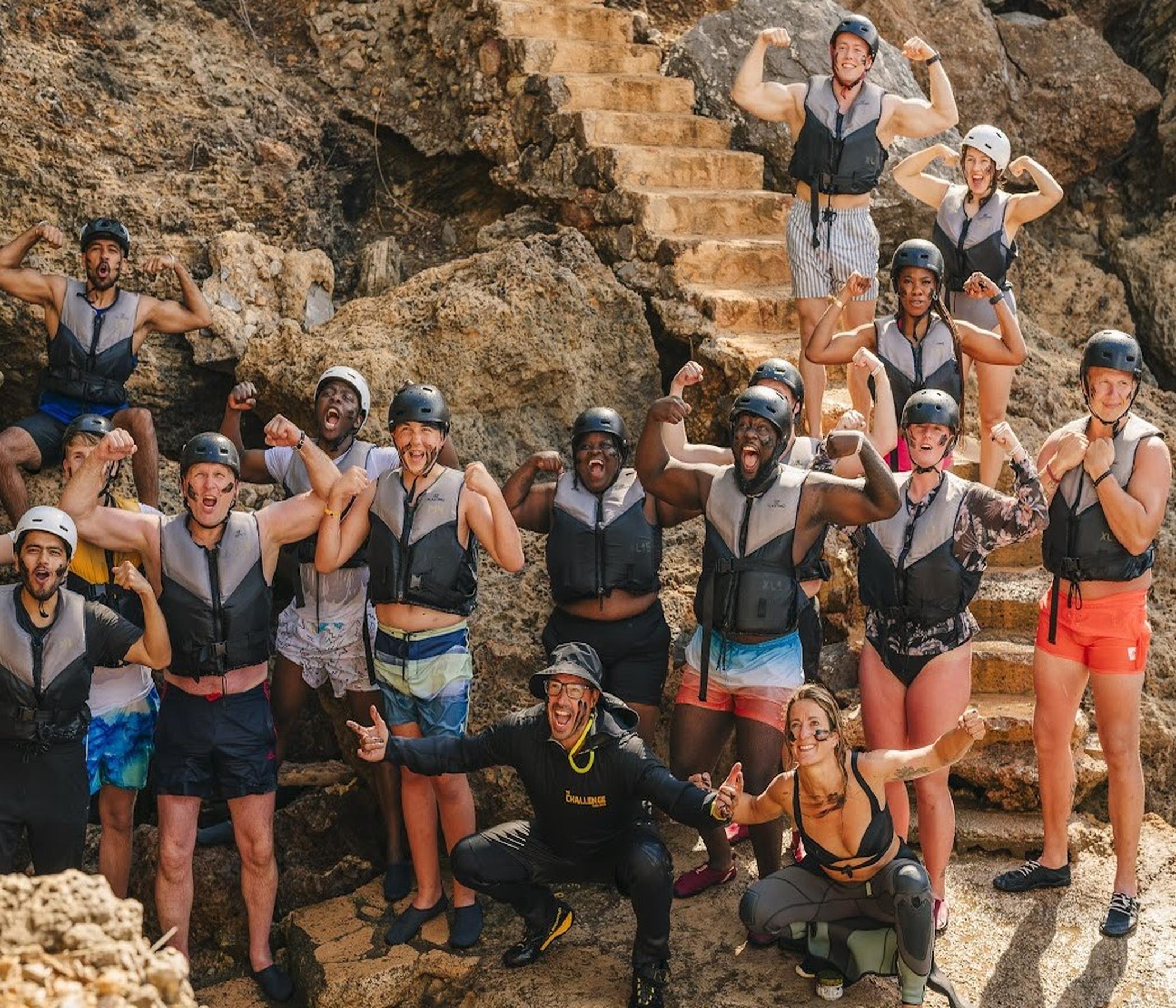 The Challenge Mallorca