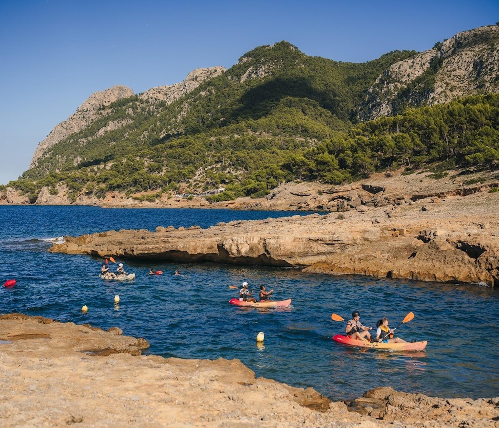 The Challenge Mallorca