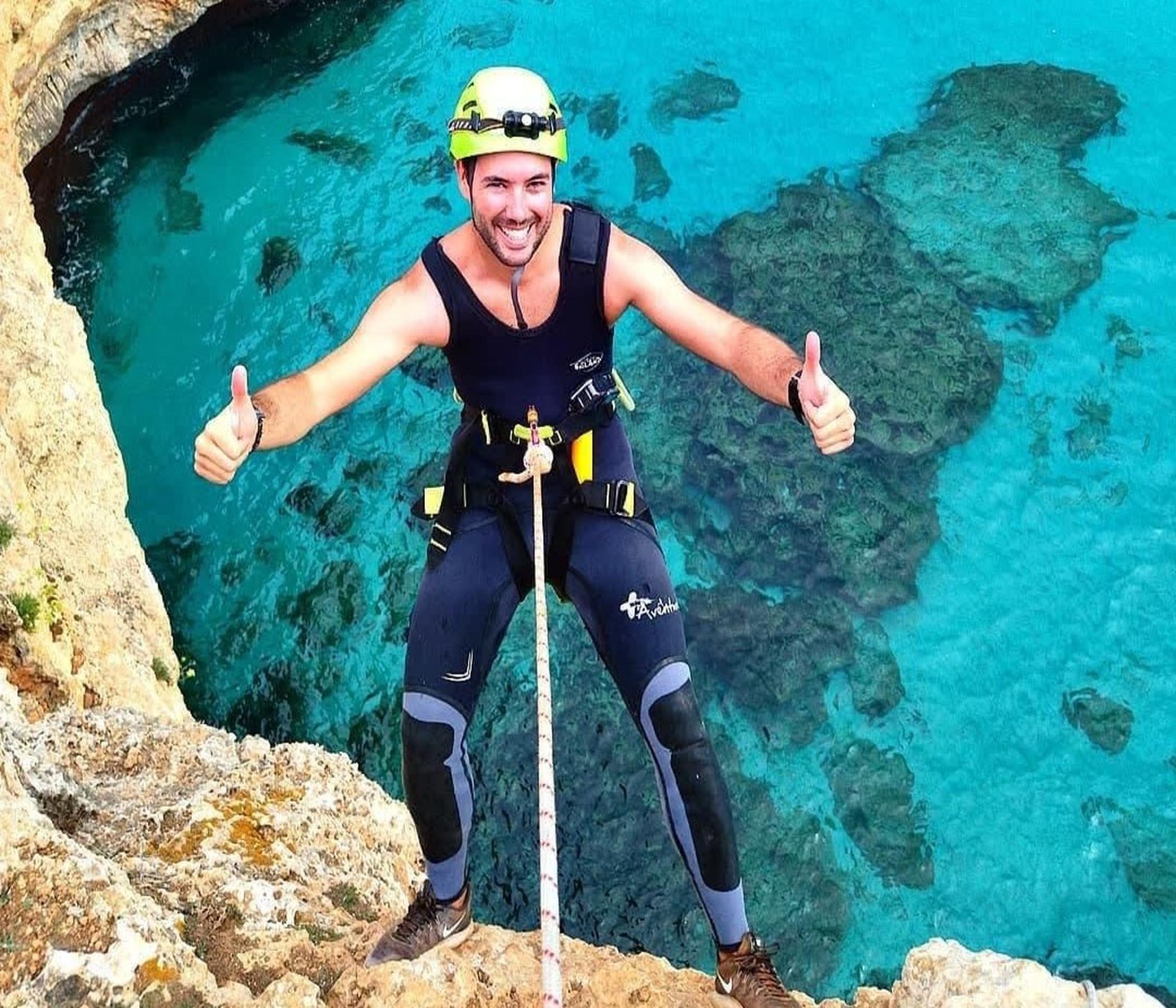Mes Aventura - Adventure Day