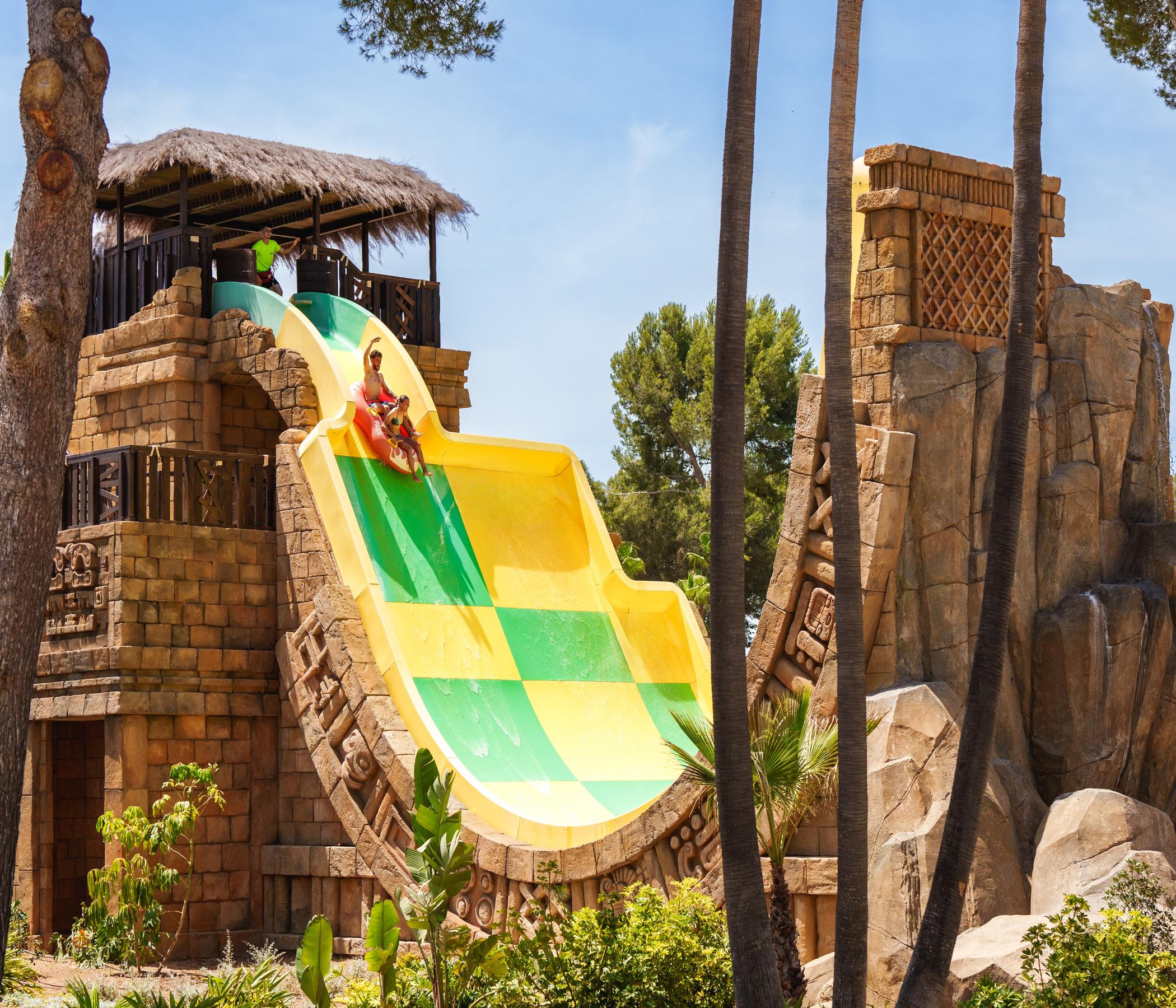 Aqualand