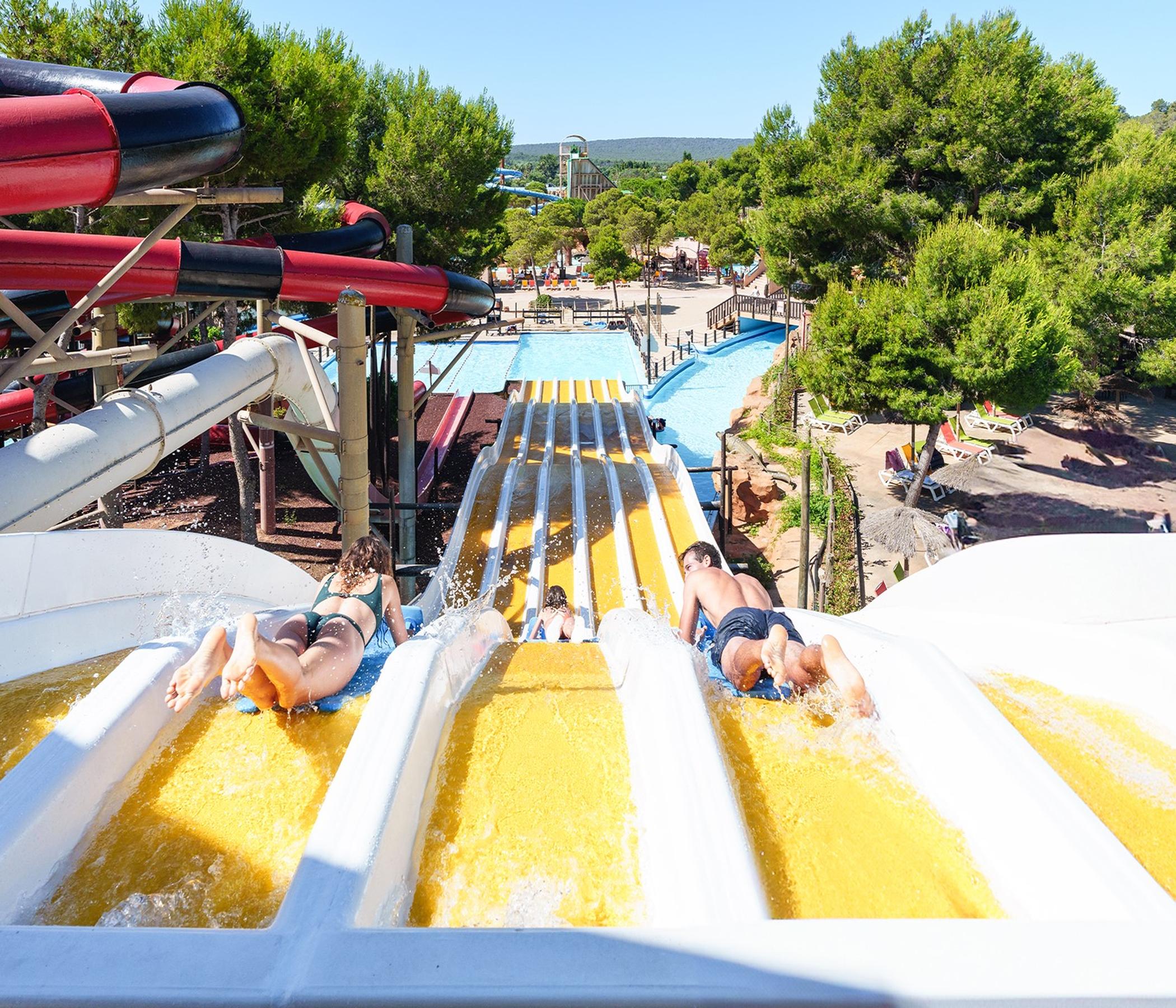 Western Water Park