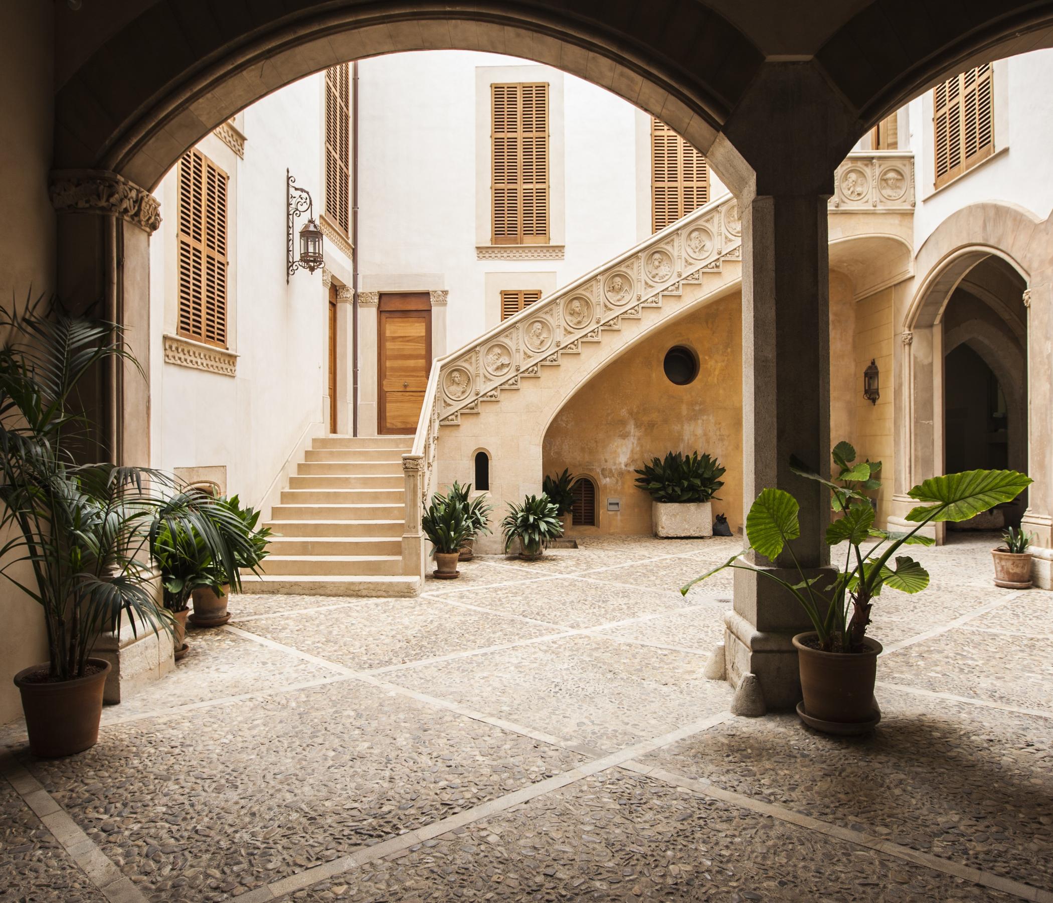 Palma mit Hafenrundfahrt und Freizeit
