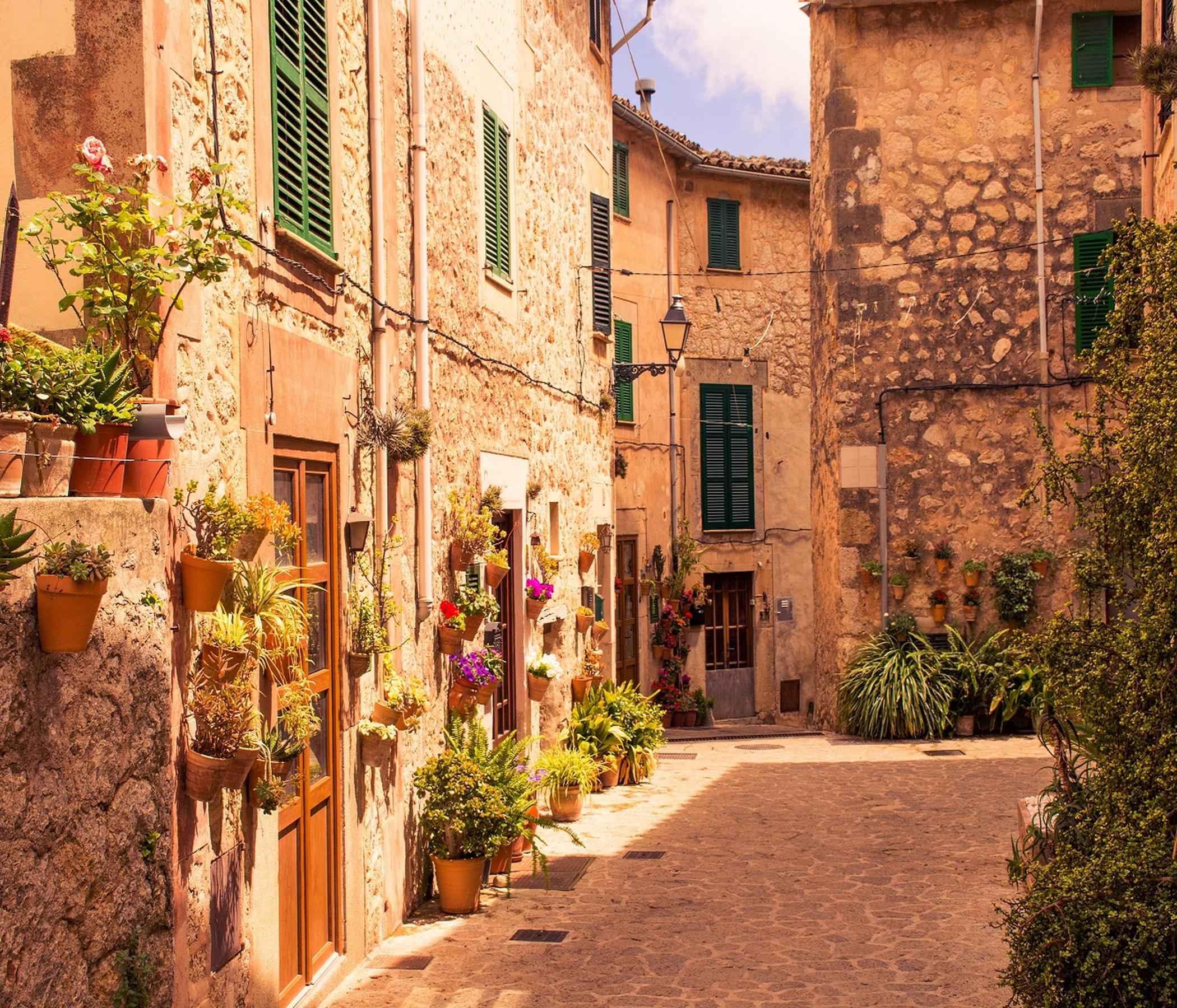 Valldemossa & Sóller