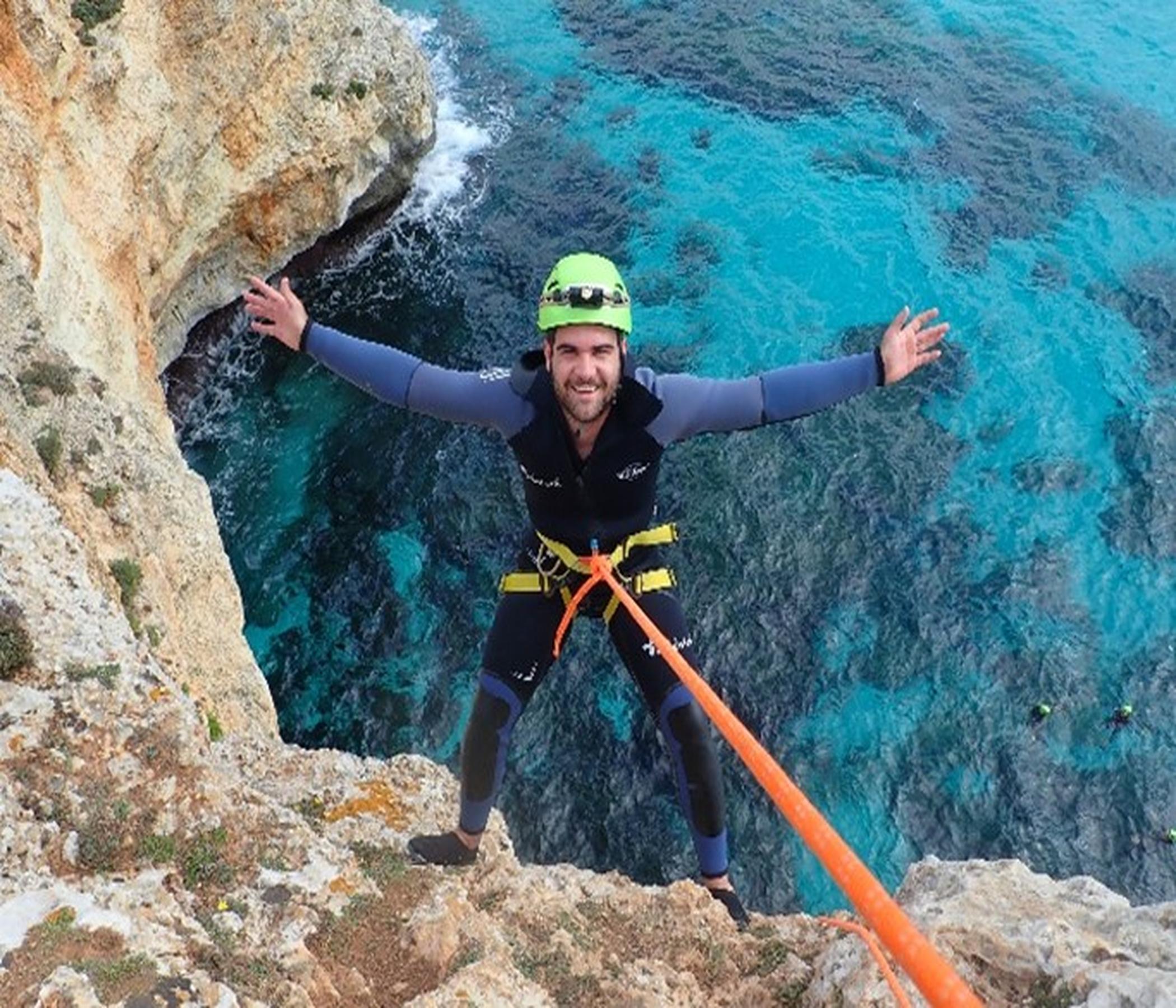 Mes Aventura