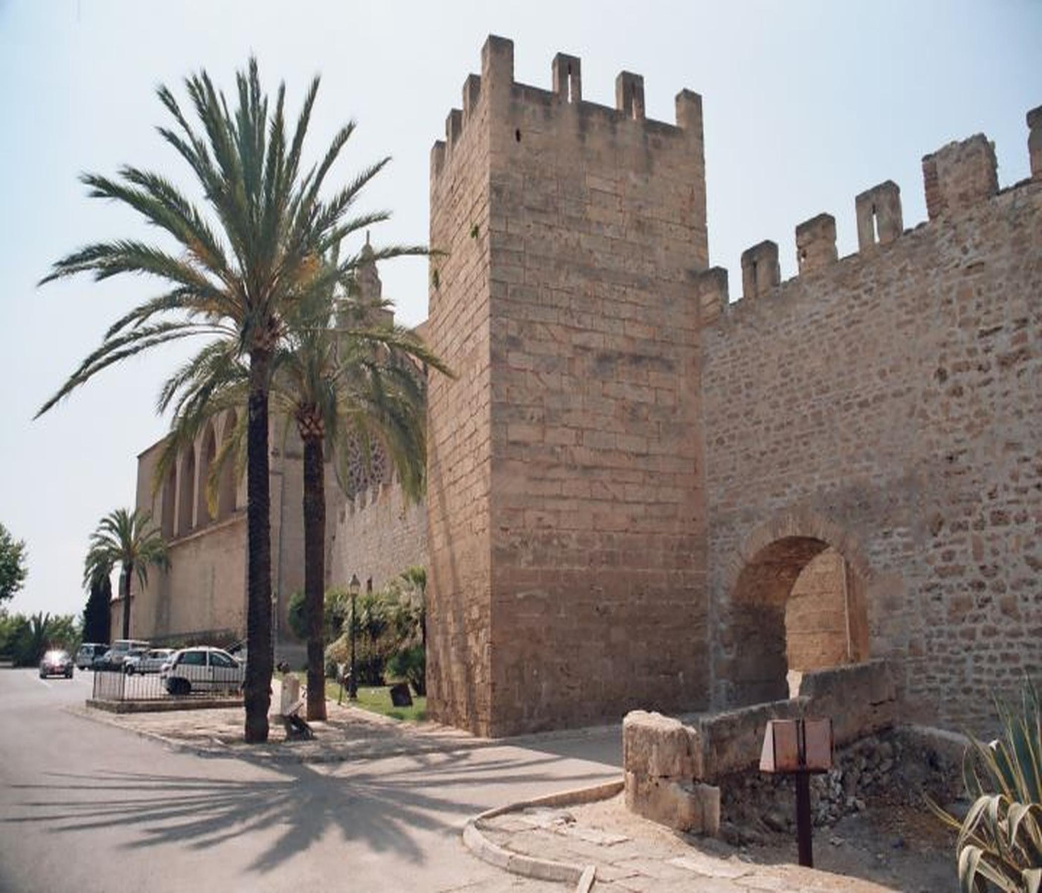Markt Alcudia & Formentor