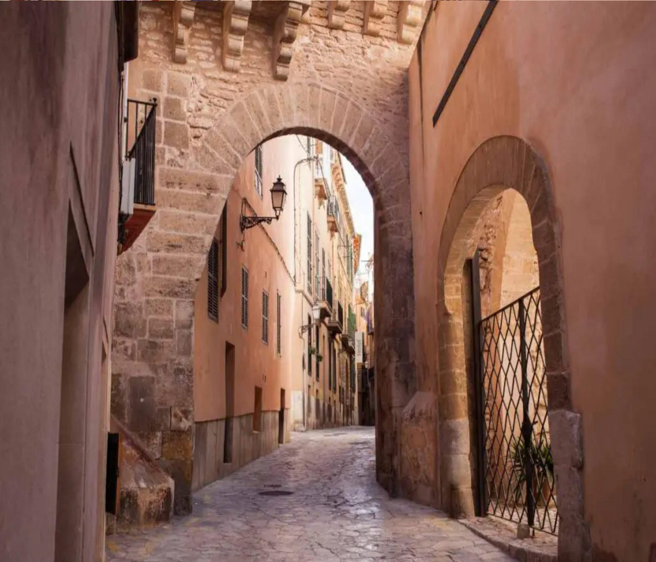 Palma, Kathedrale & Valldemossa