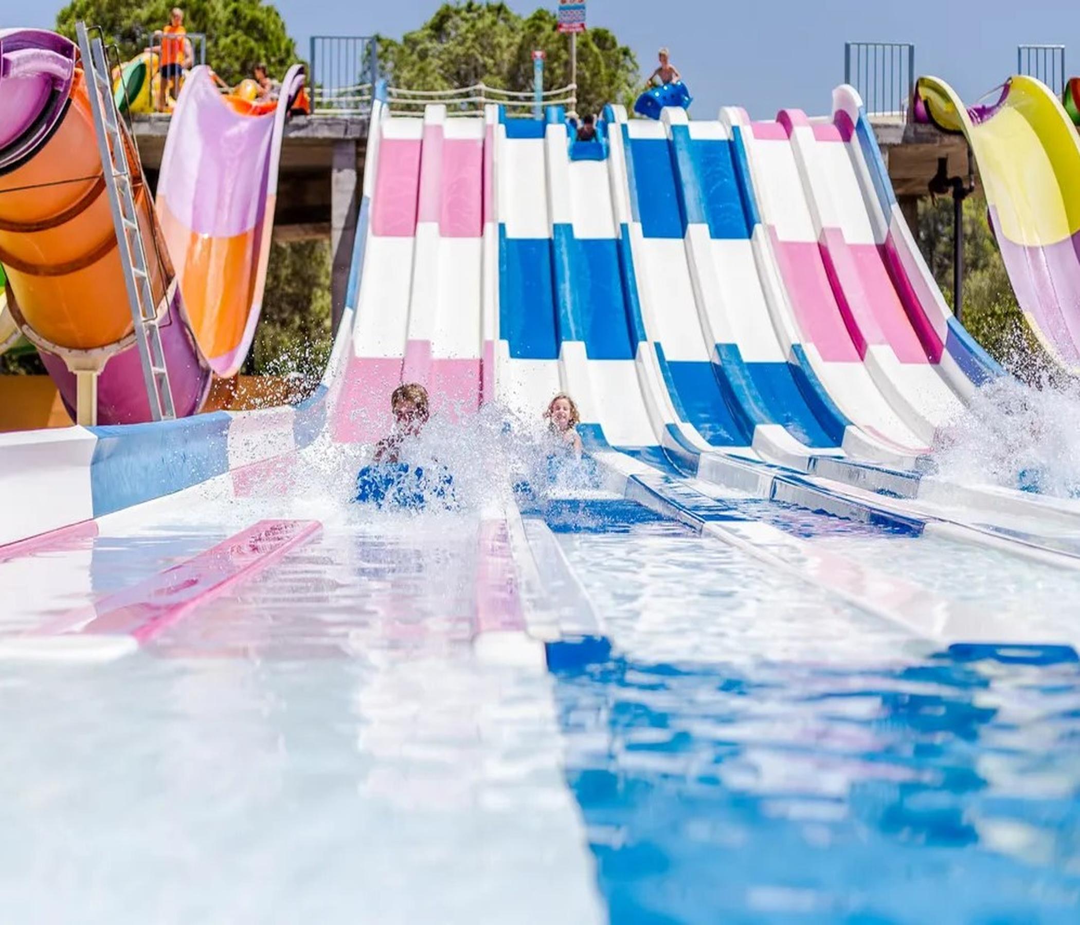 Wasserparks