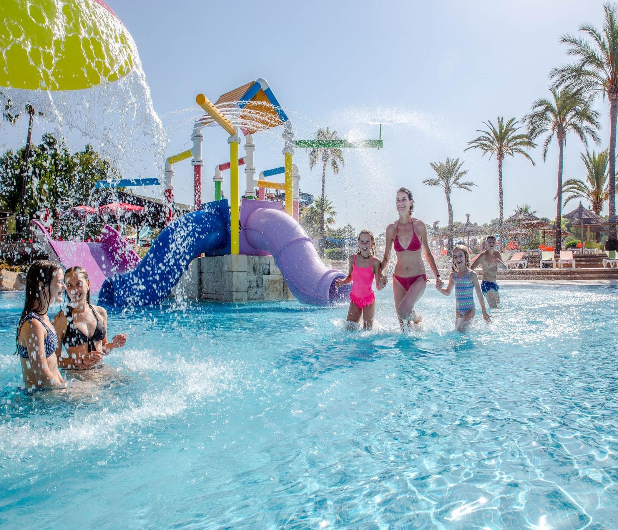 Wasserparks