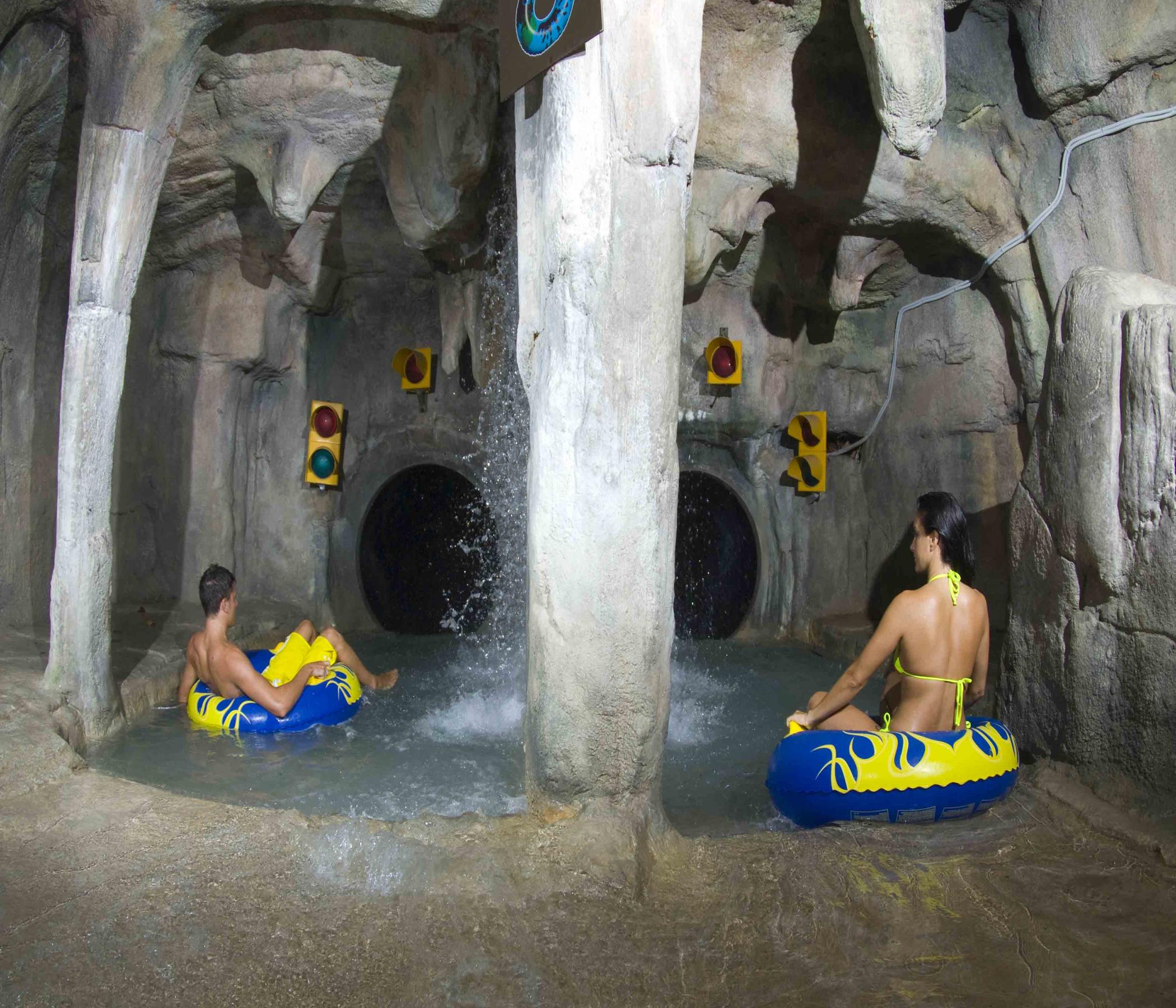 Tickets - Aqualand S´Arenal