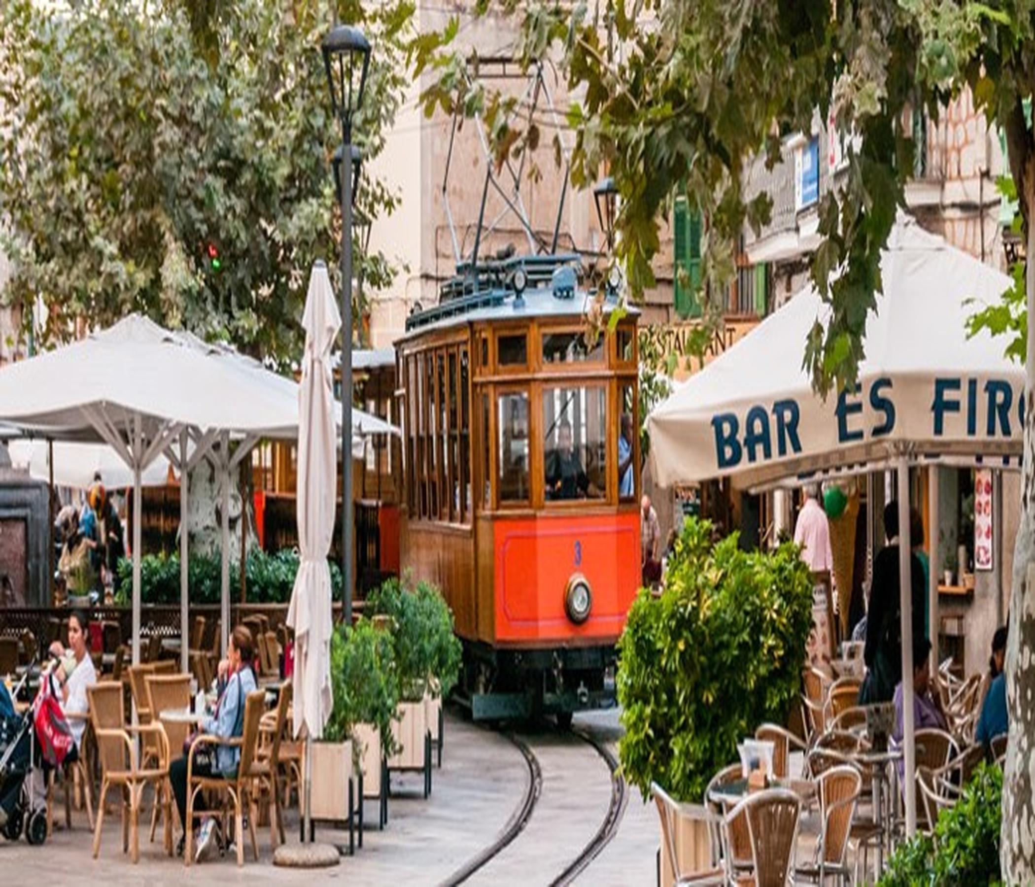 Valldemossa & Soller