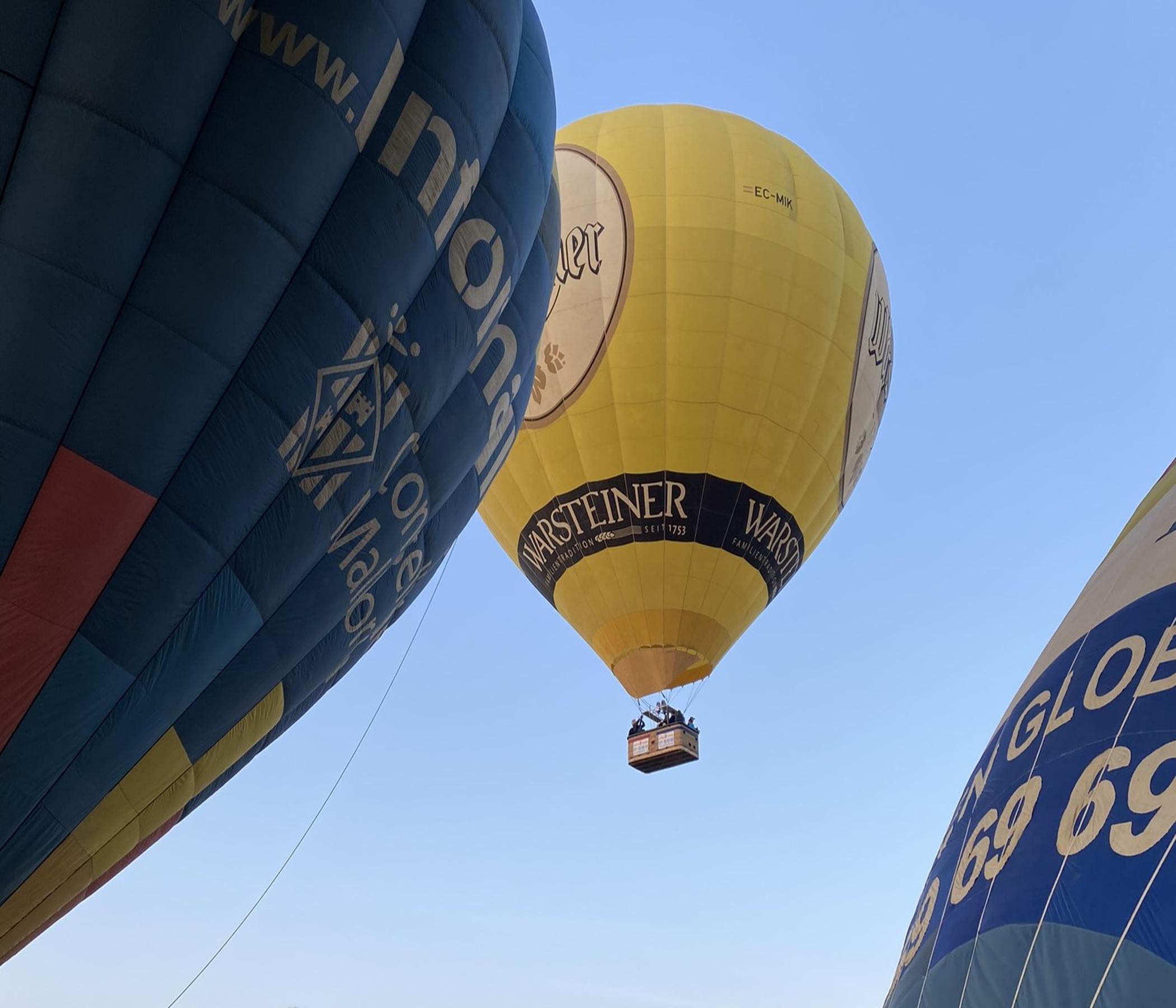 Mallorca Balloons