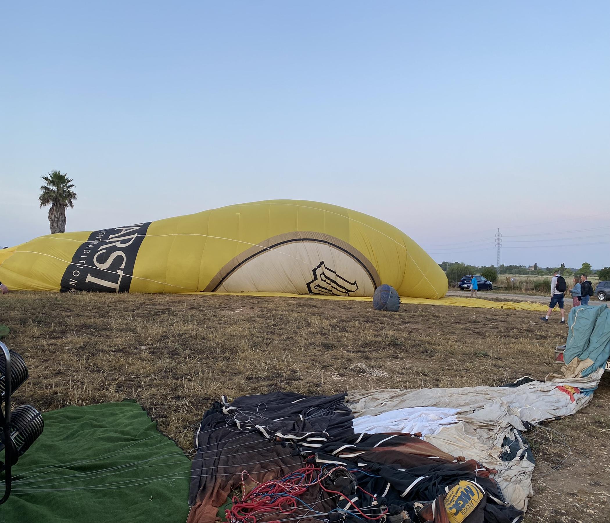 Mallorca Balloons