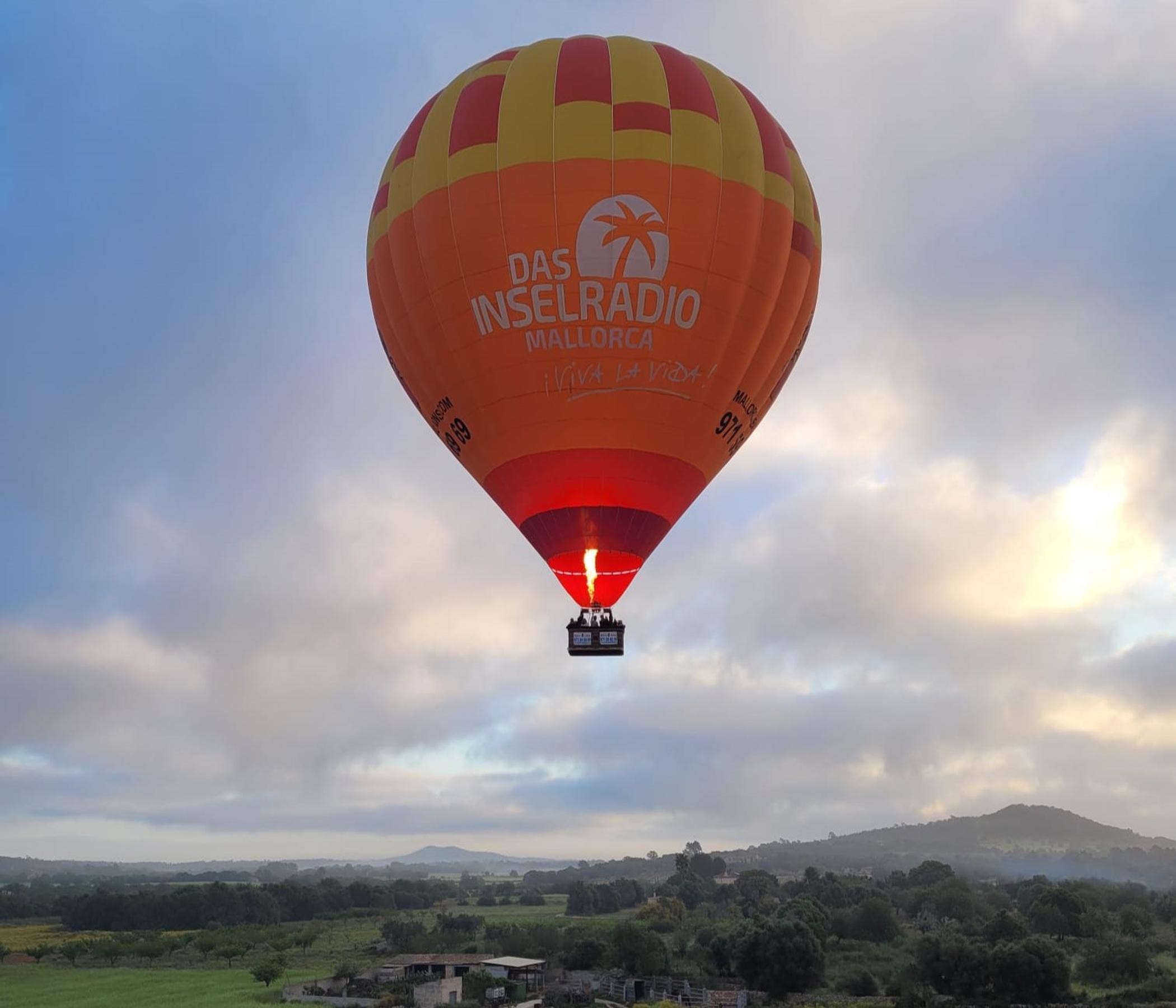Mallorca Balloons