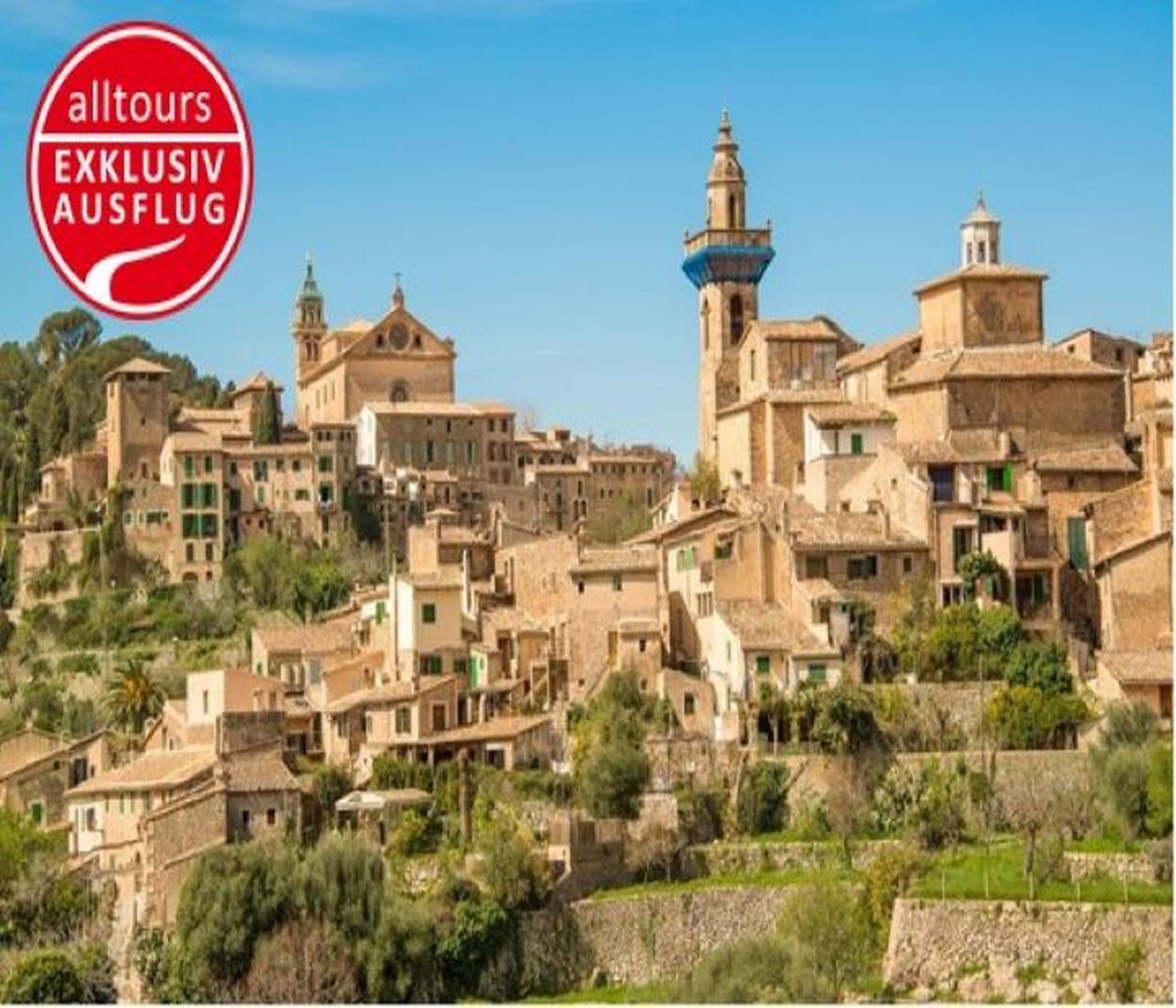 Mallorca Highlights
