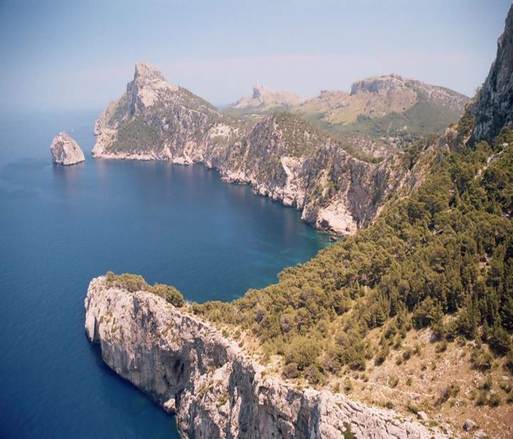 Markt Alcudia & Formentor