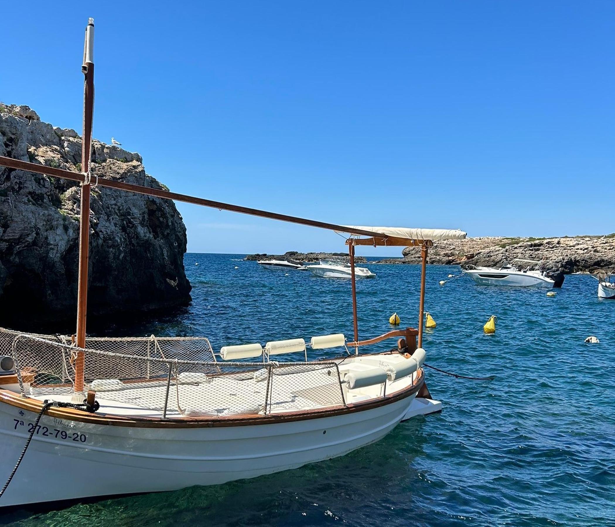 Menorca an einem Tag