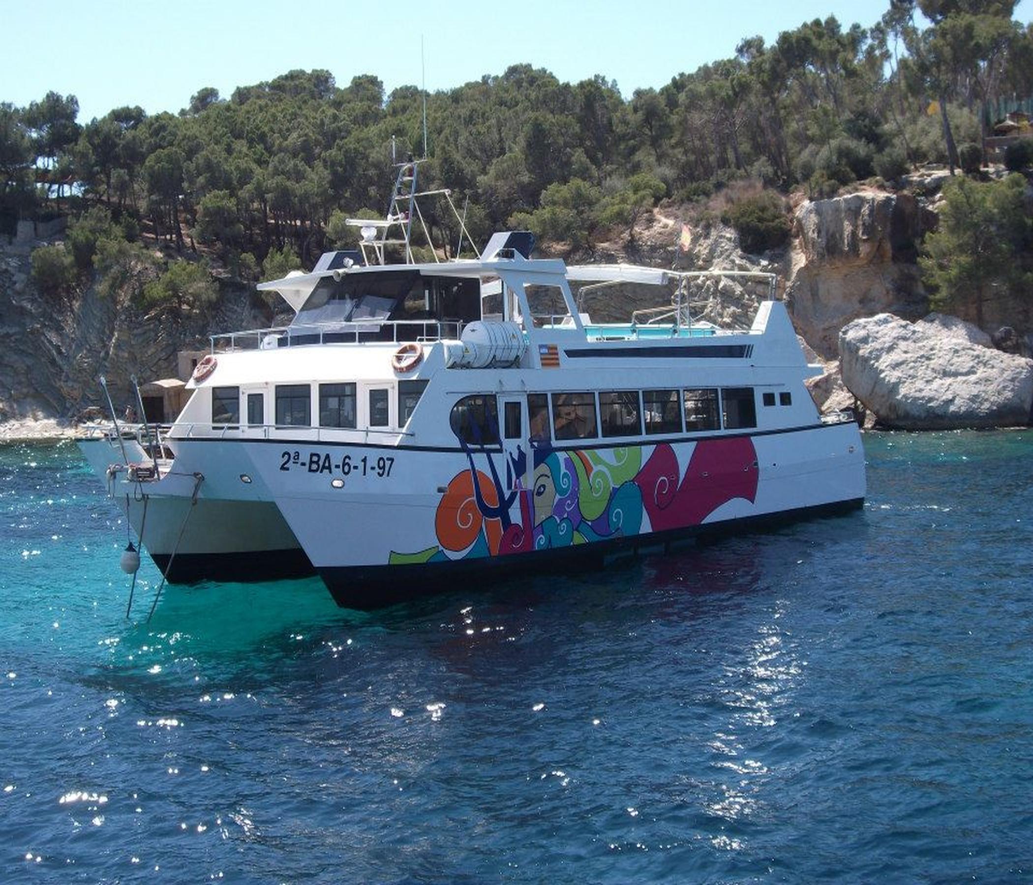 Cormoran Cruises