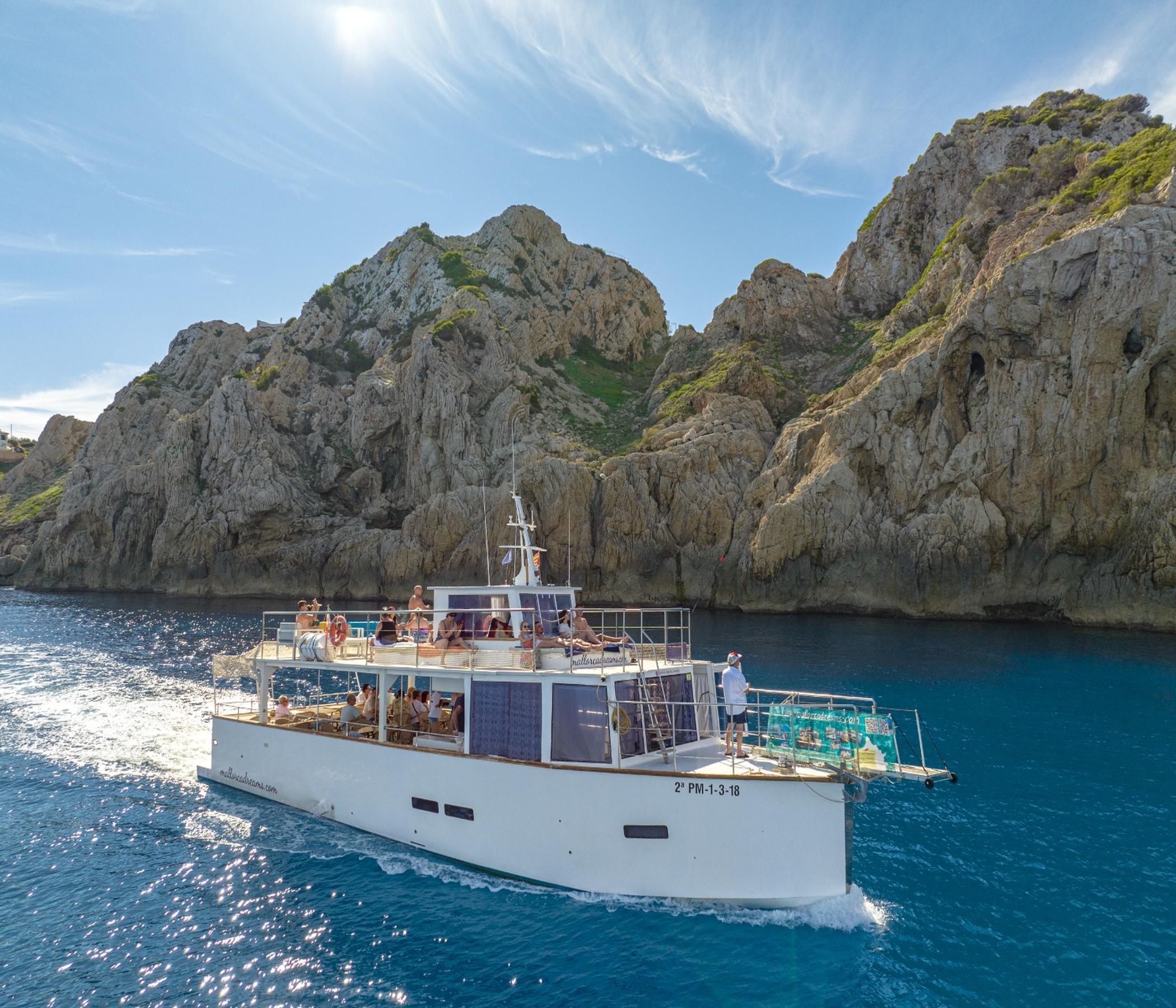 Mallorca Dreams