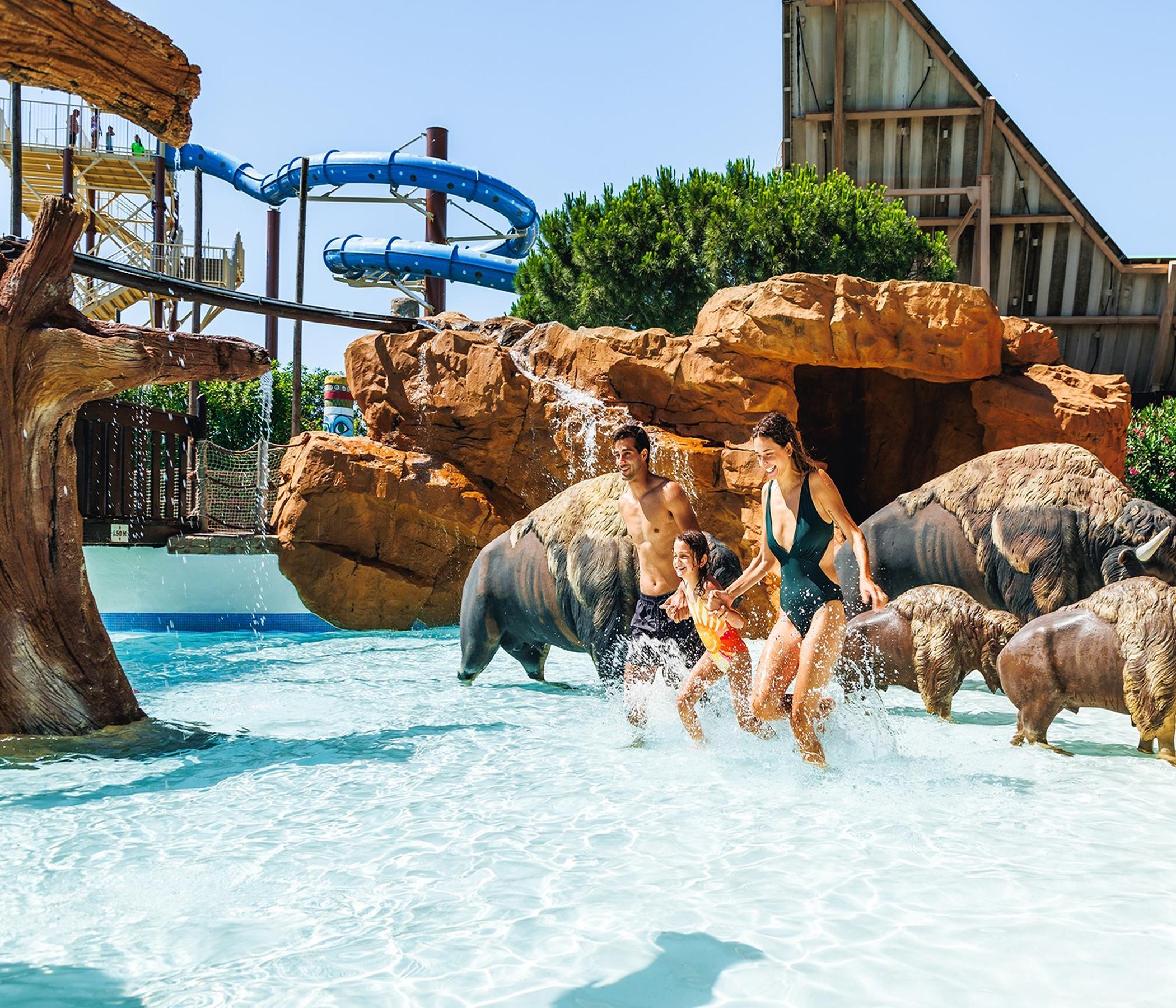 Western Water Park