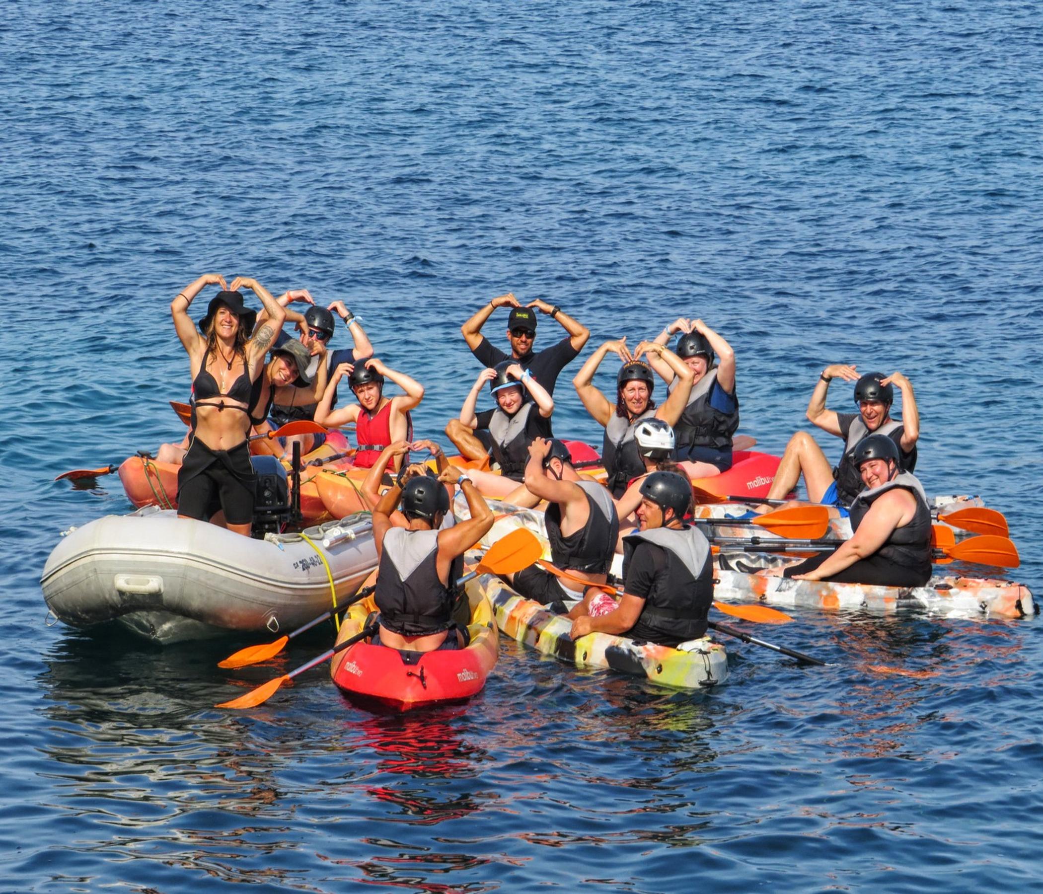 The Challenge Mallorca