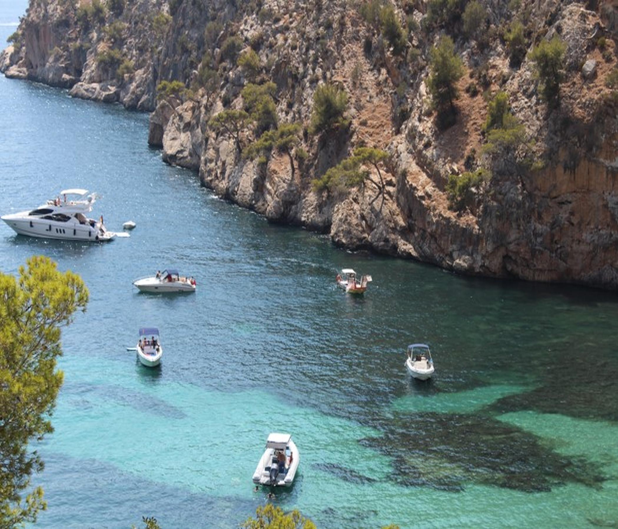 Cormoran Cruises
