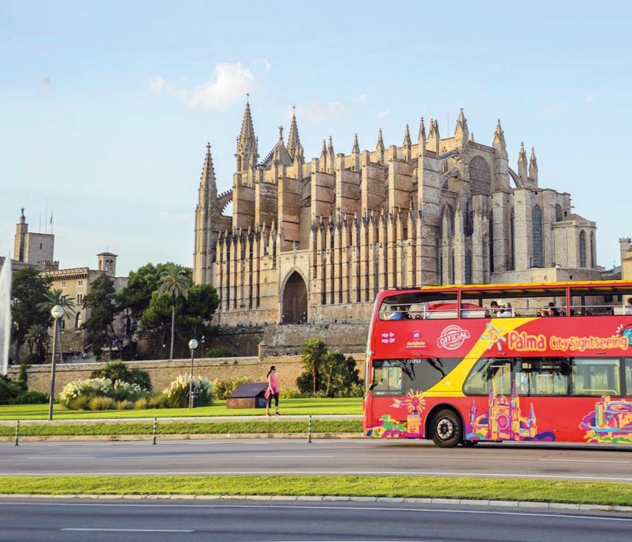 Palma CityXperience