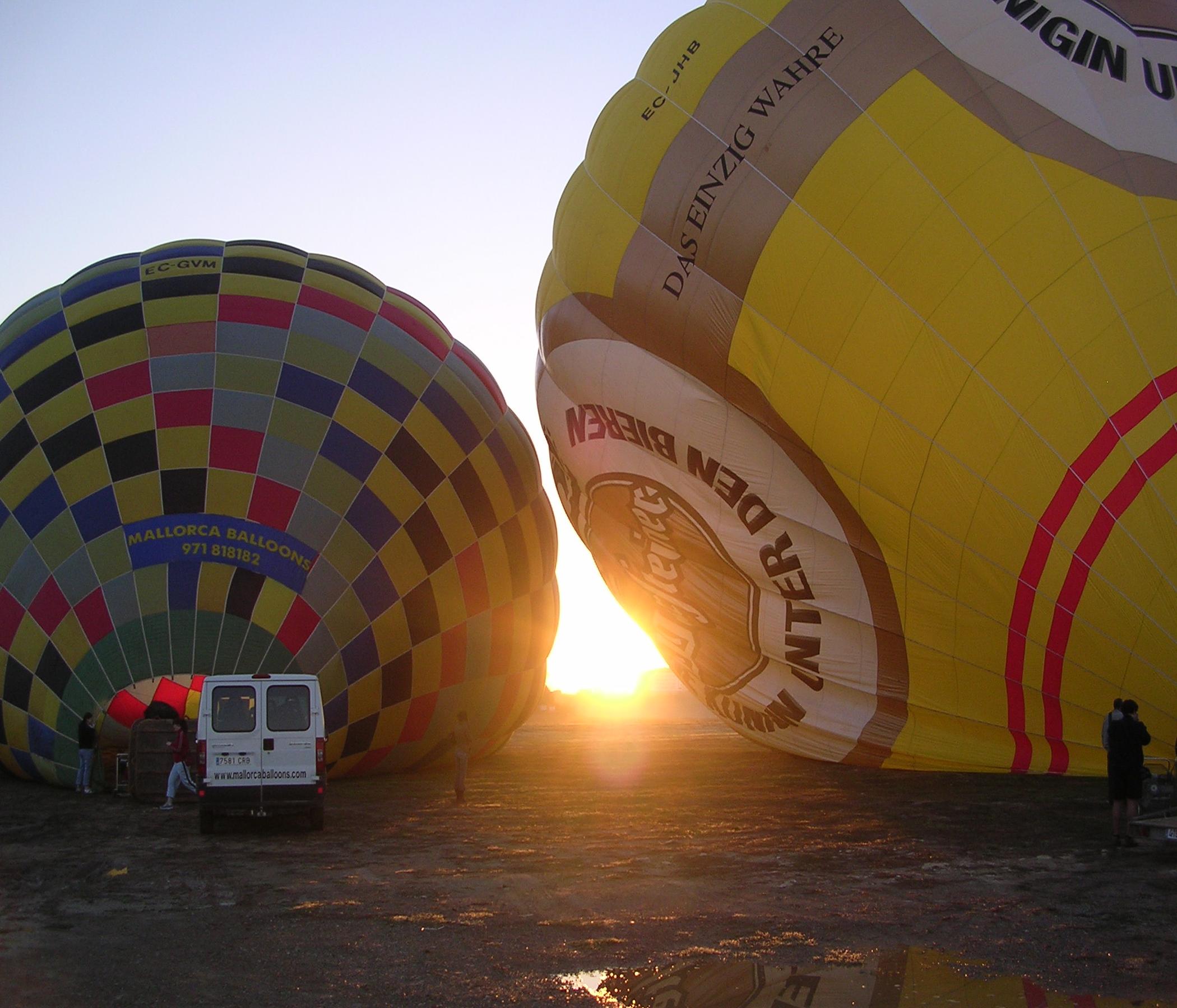 Mallorca Balloons