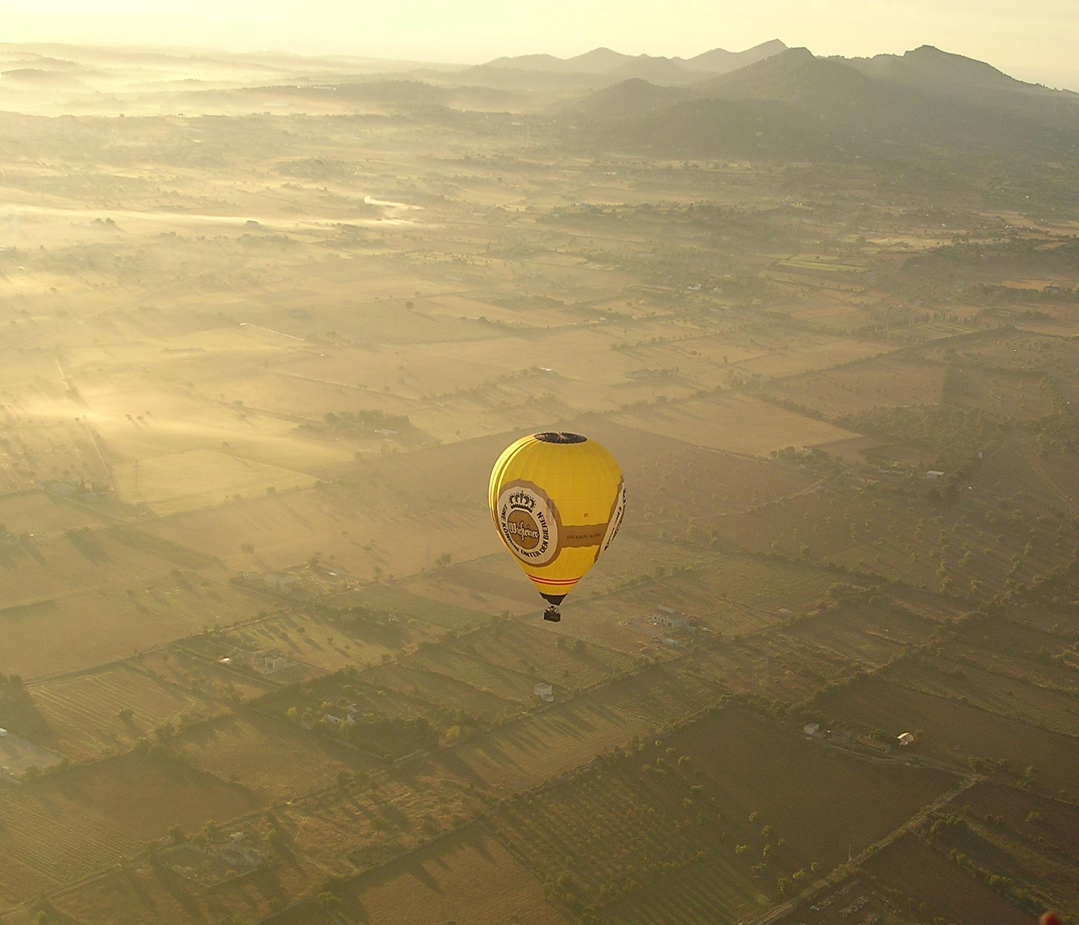 Mallorca Balloons