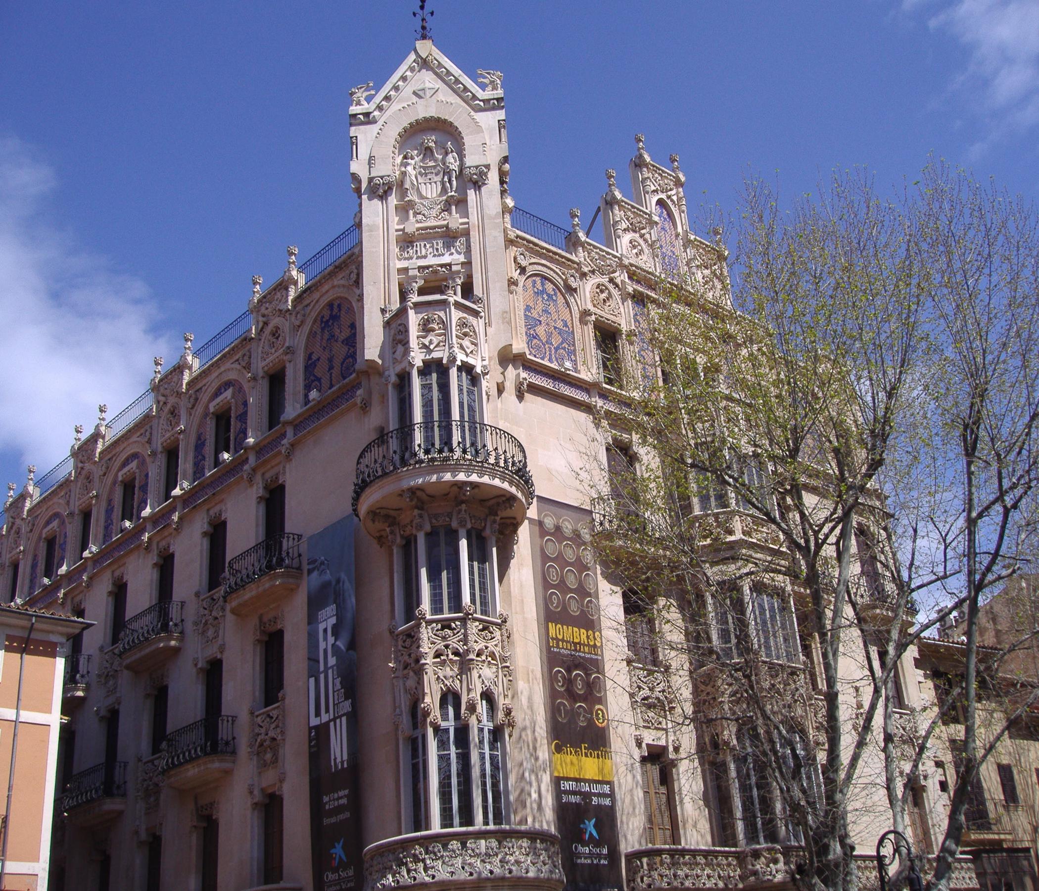 Tickets - City Sightseeing Bus Palma
