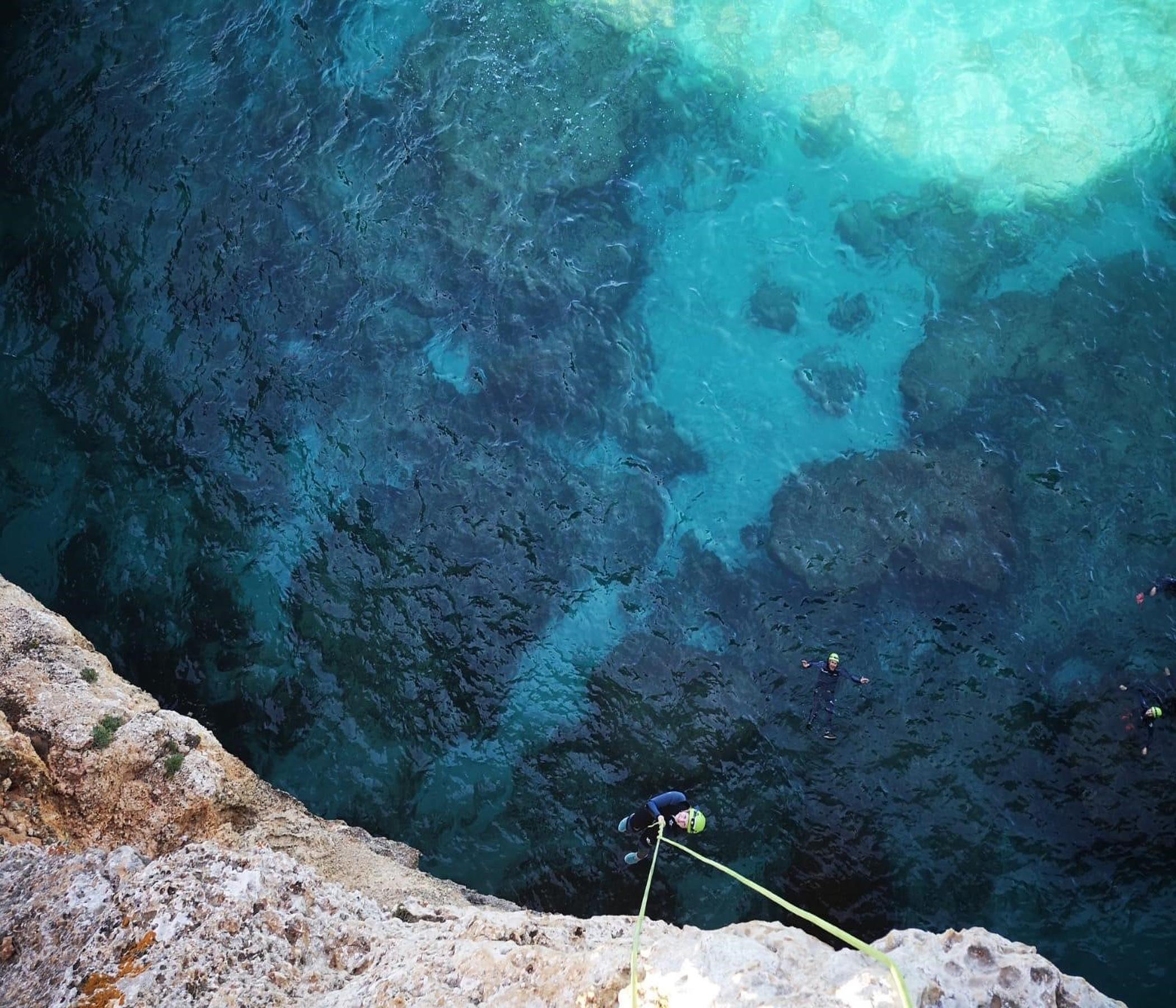 Mes Aventura - Adventure Day