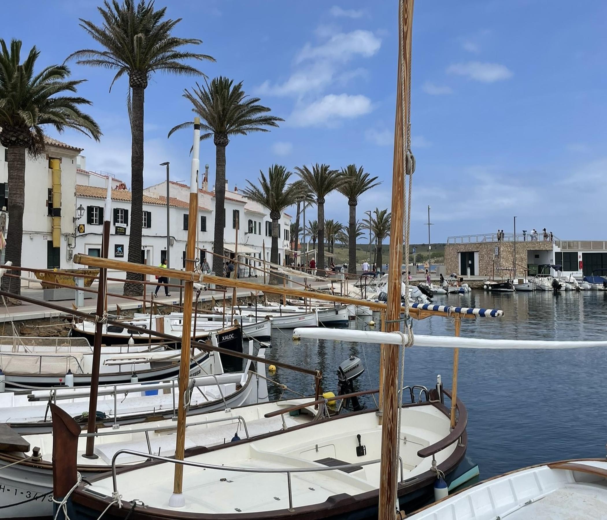 Menorca Xperience