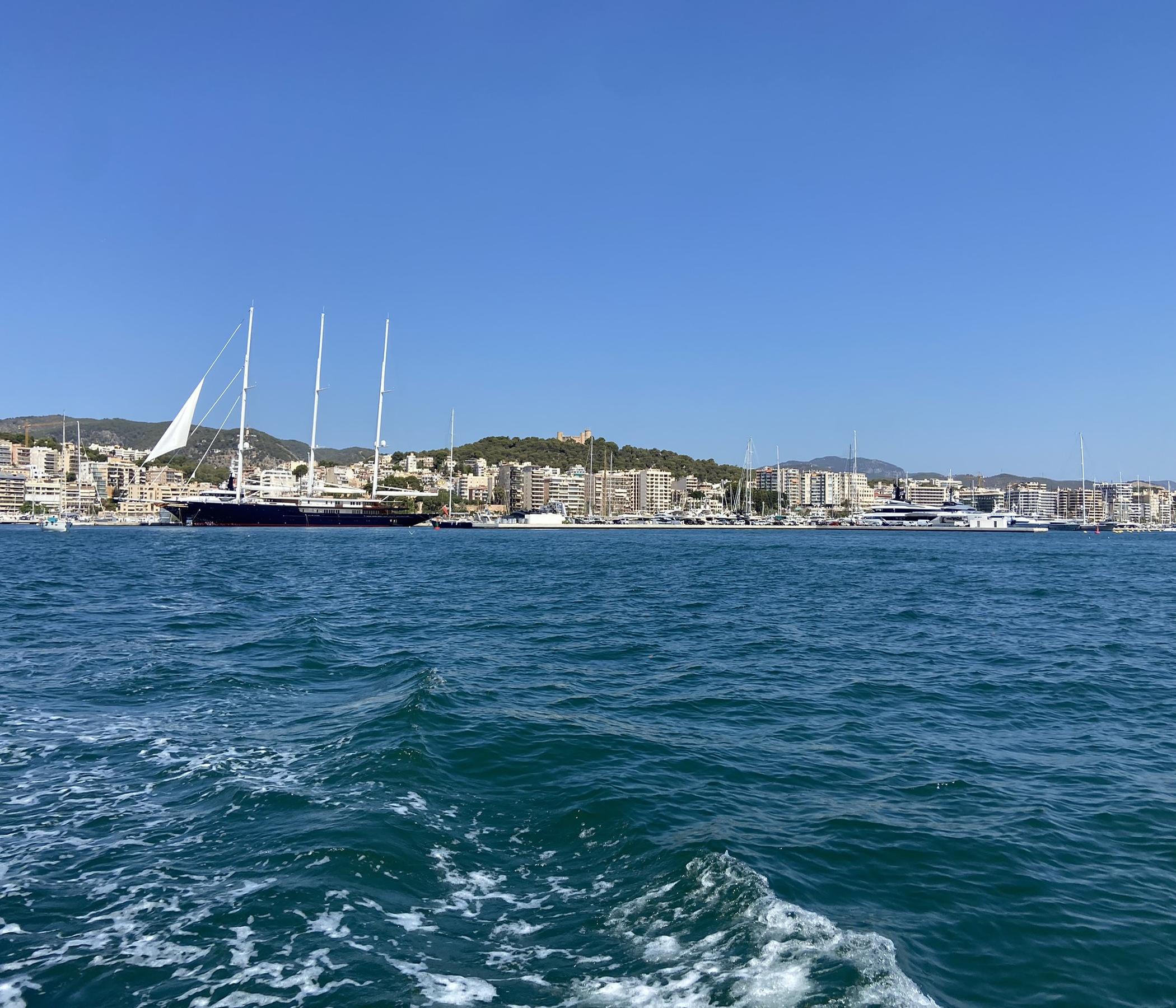 Palma City Xperiences