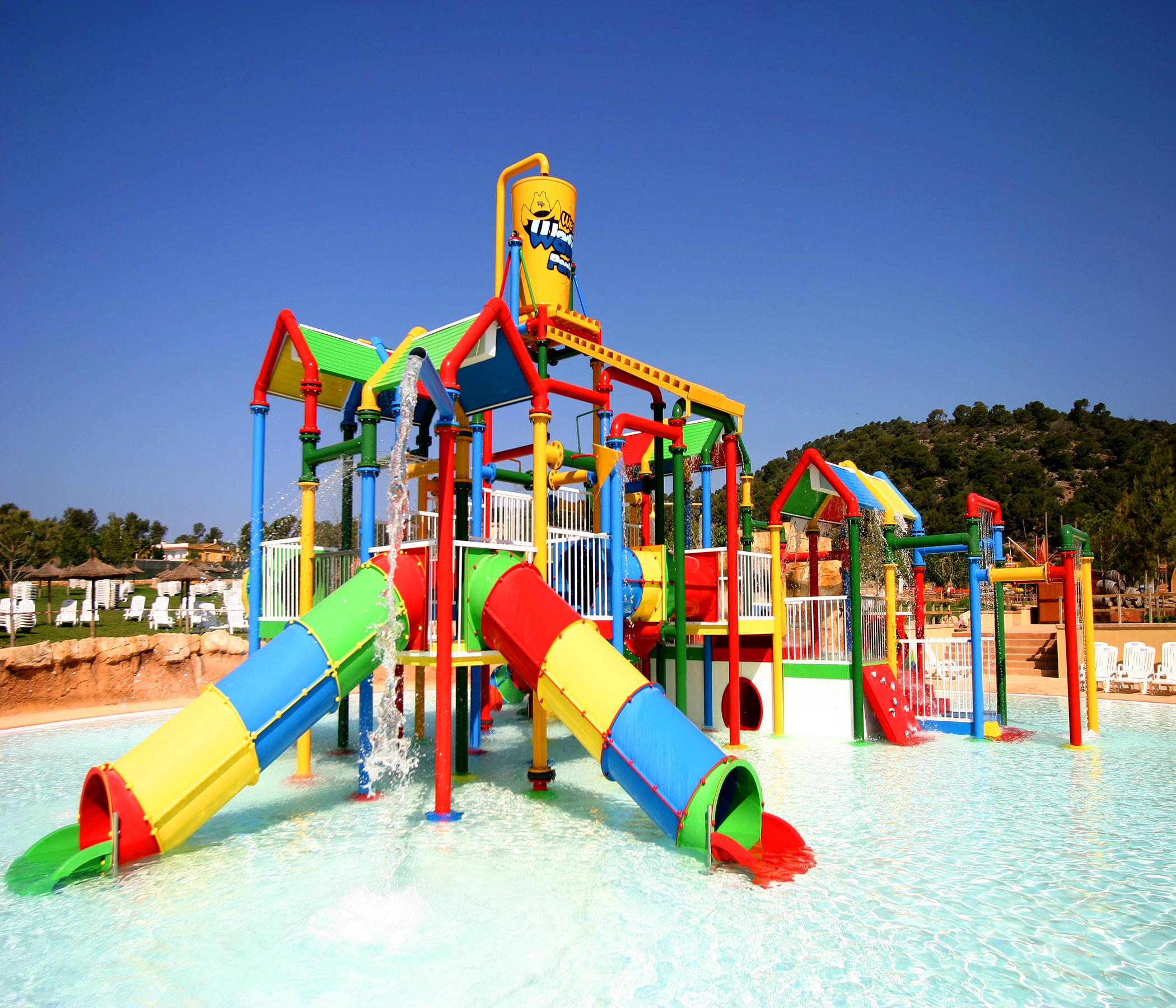 Western Water Park