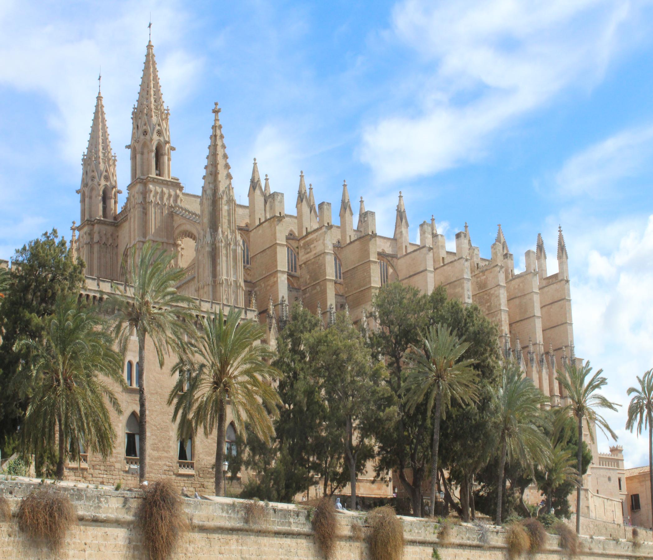 Tickets - City Sightseeing Bus Palma