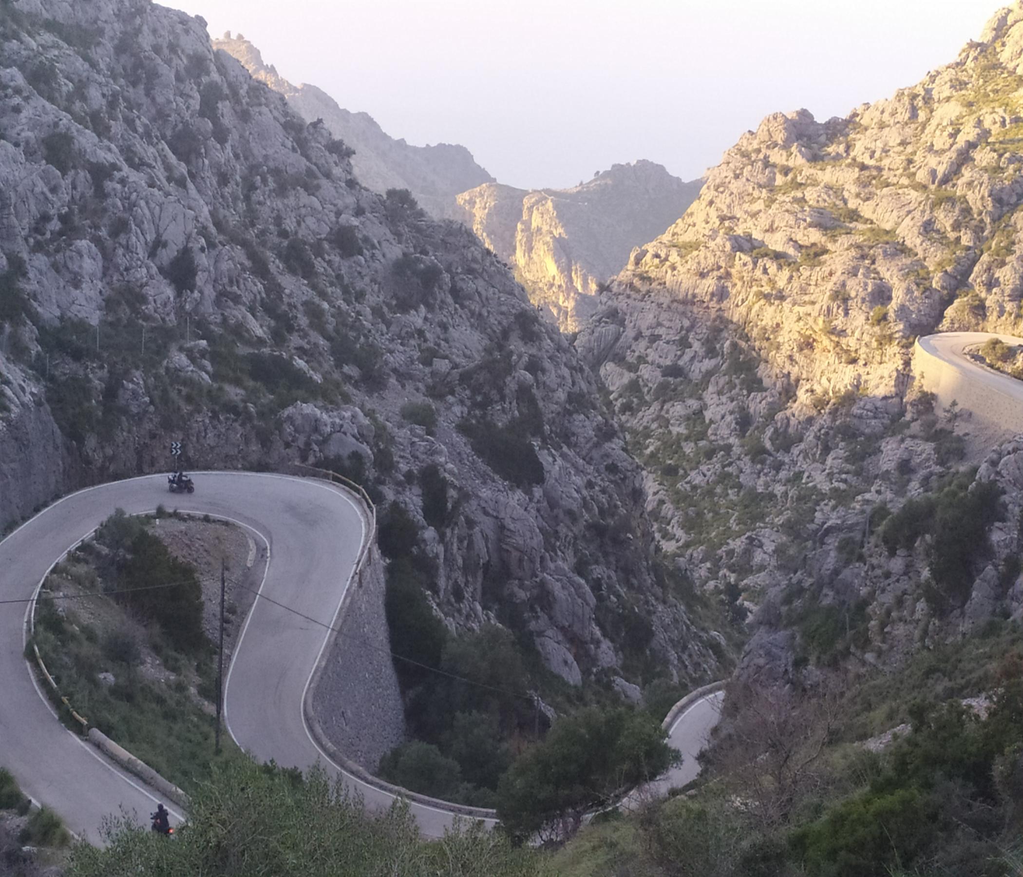 Top Tours Mallorca
