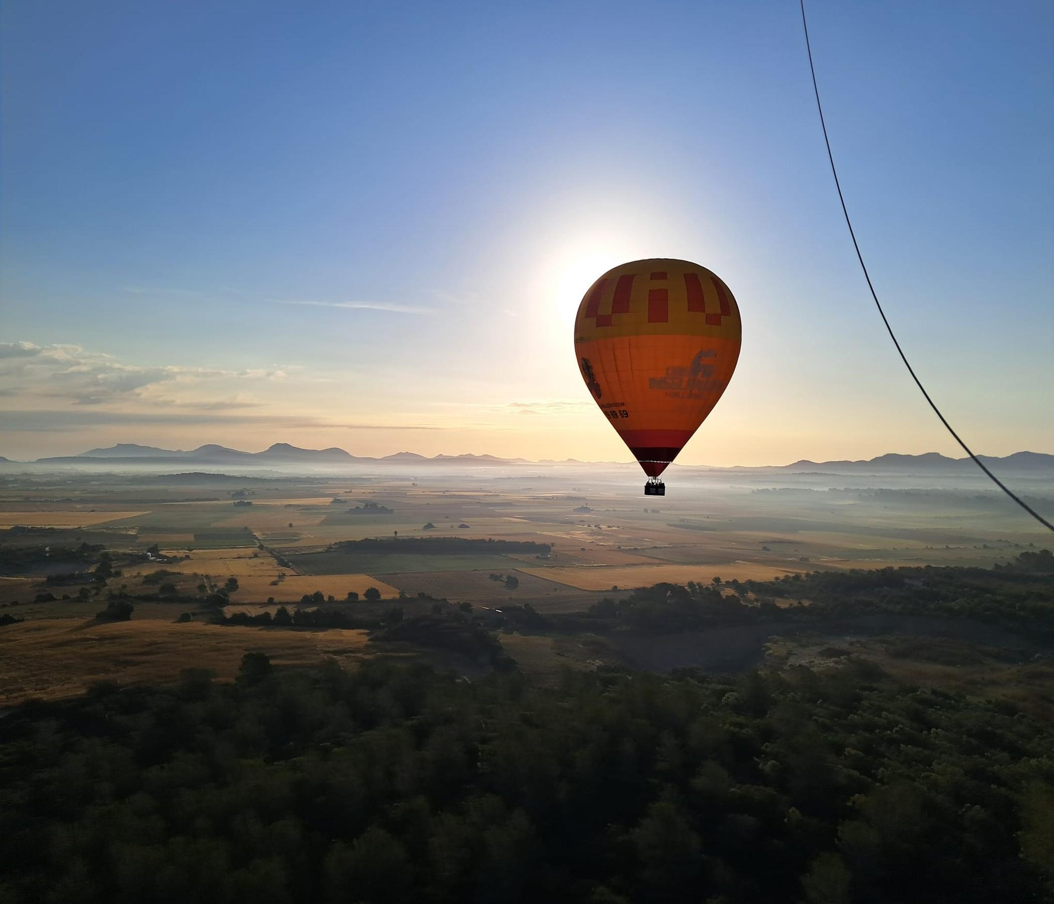 Mallorca Balloons