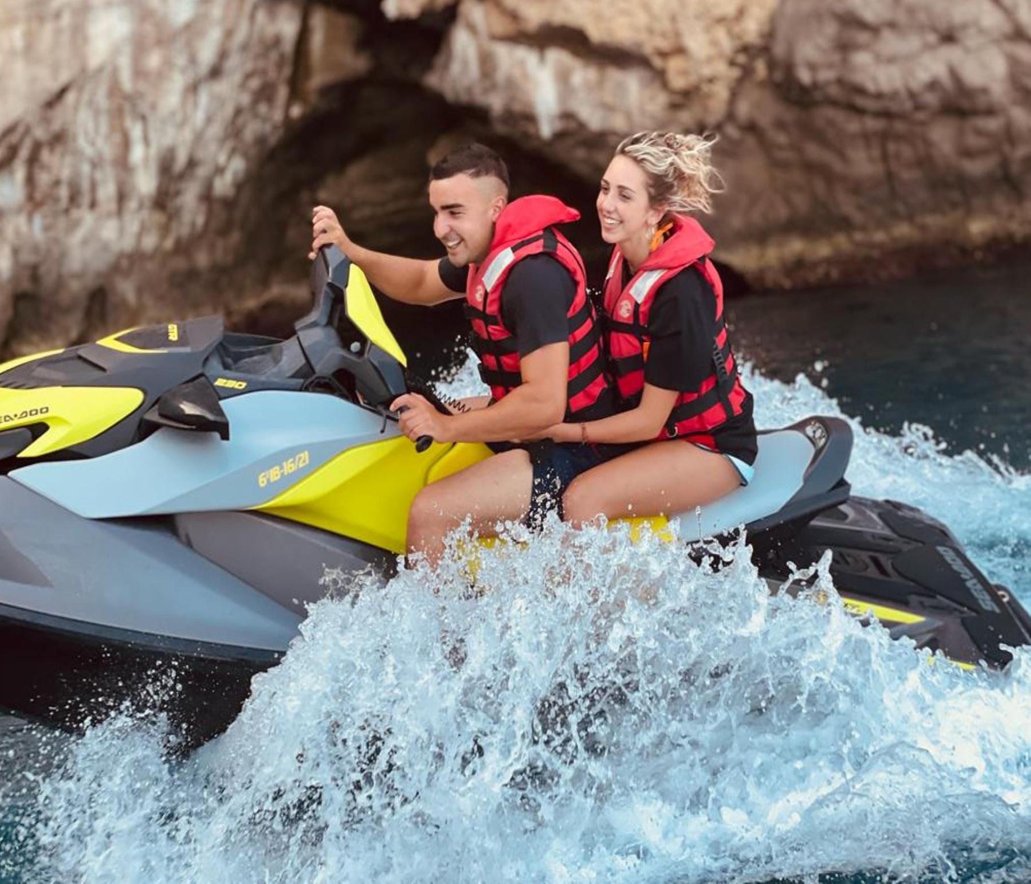 Jetski