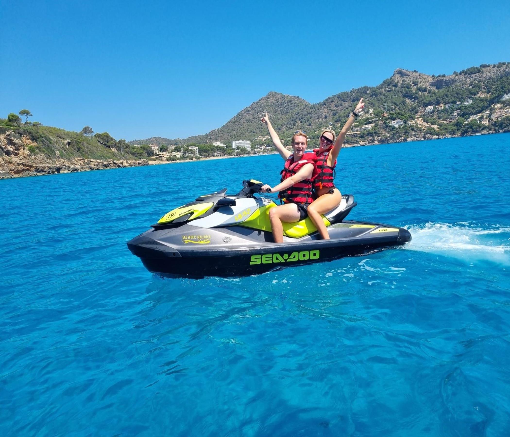 Jetski