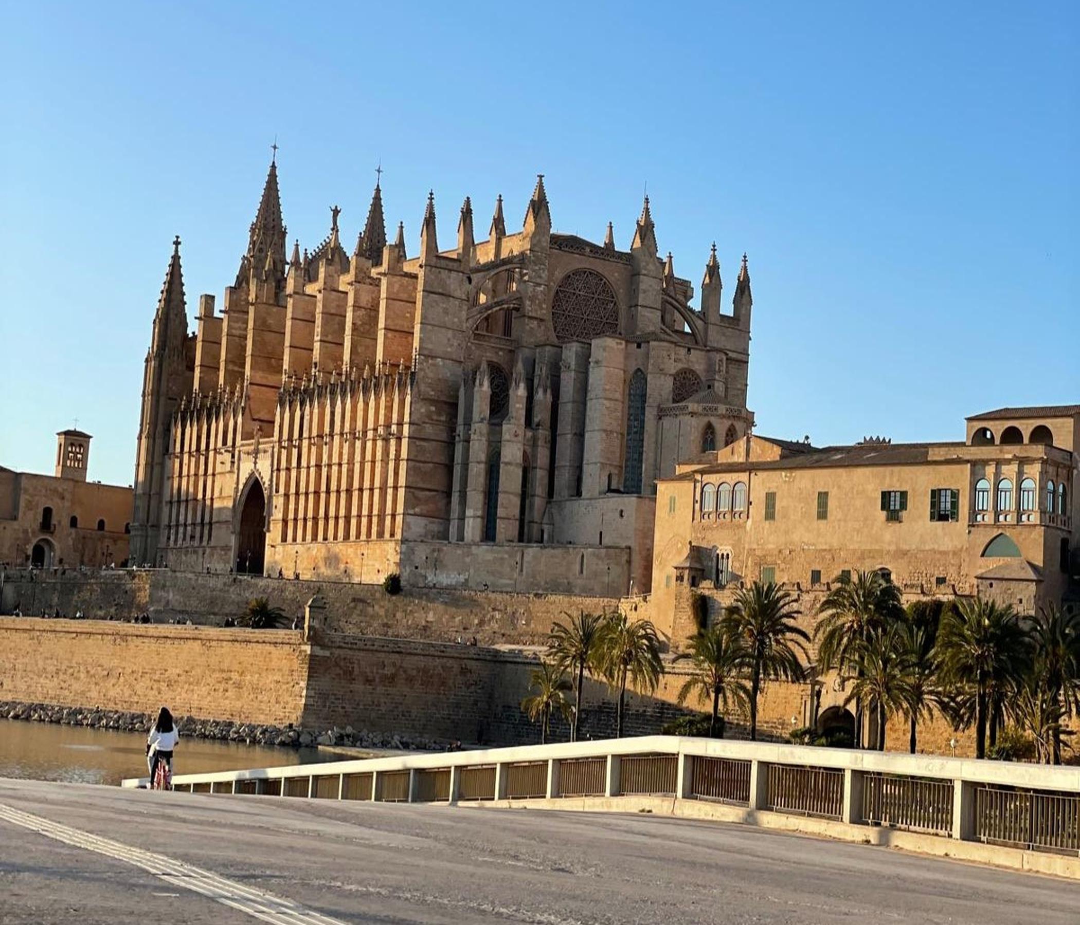 Palma City Xperiences