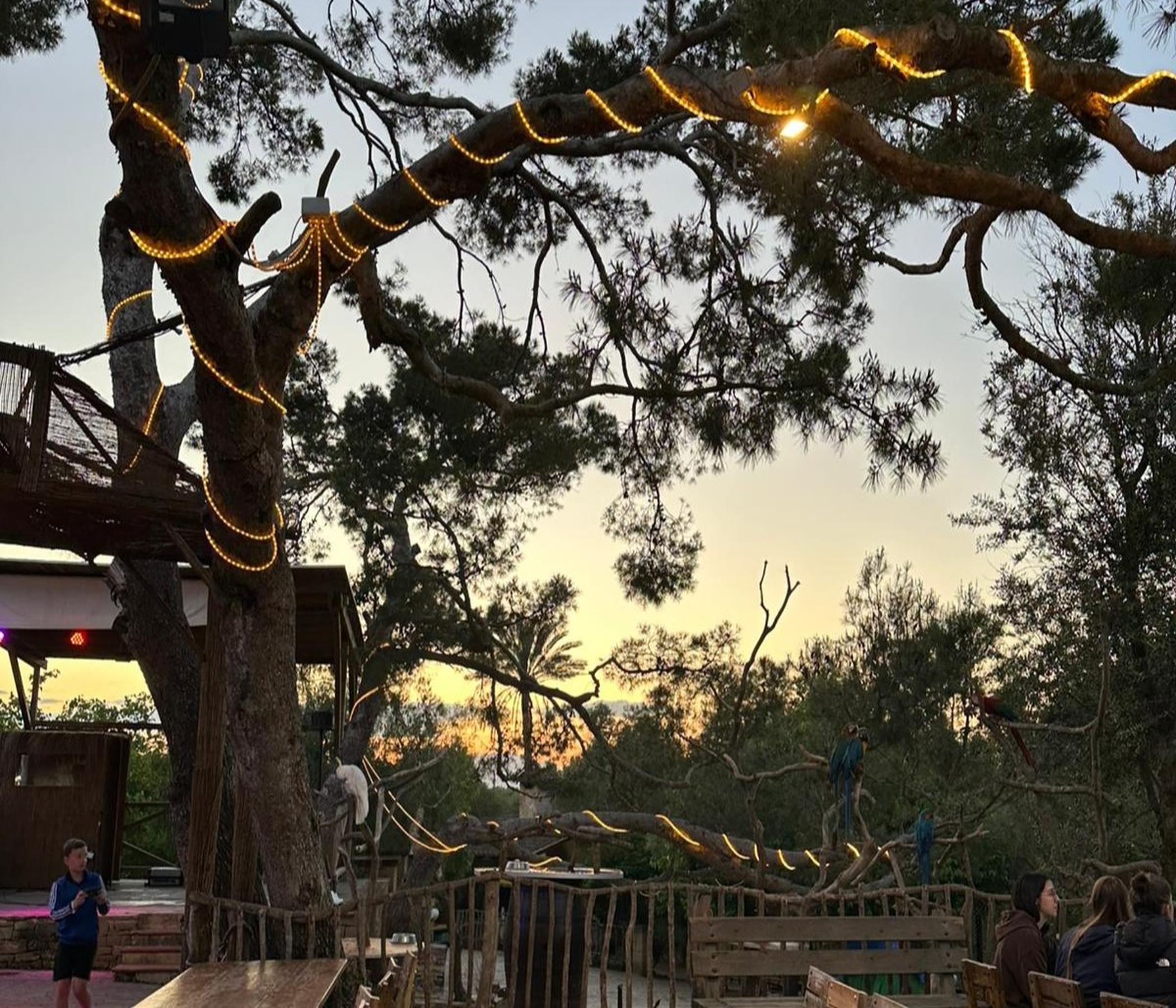 Rancho Grande - Pferderanch mit BBQ