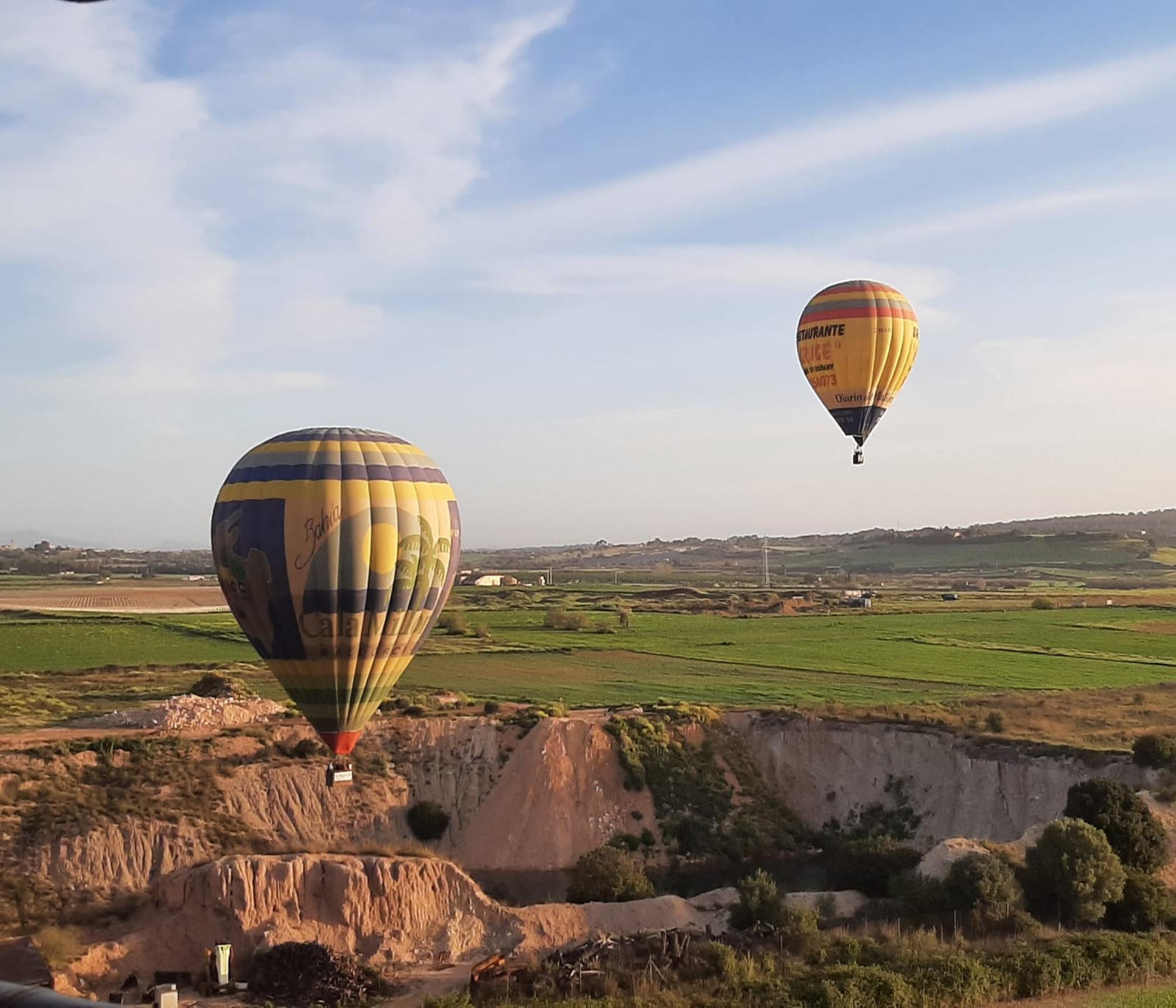 Mallorca Balloons