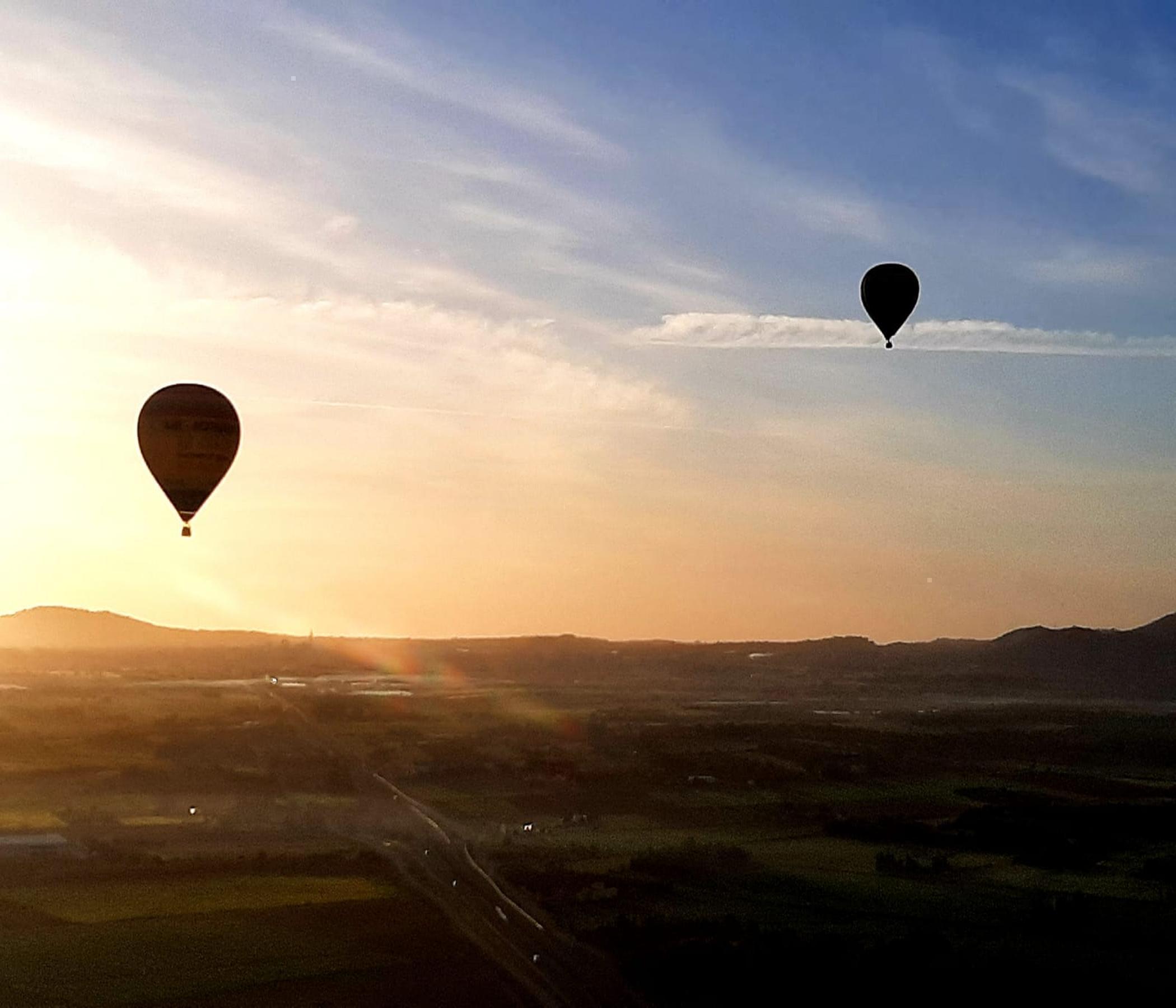 Mallorca Balloons