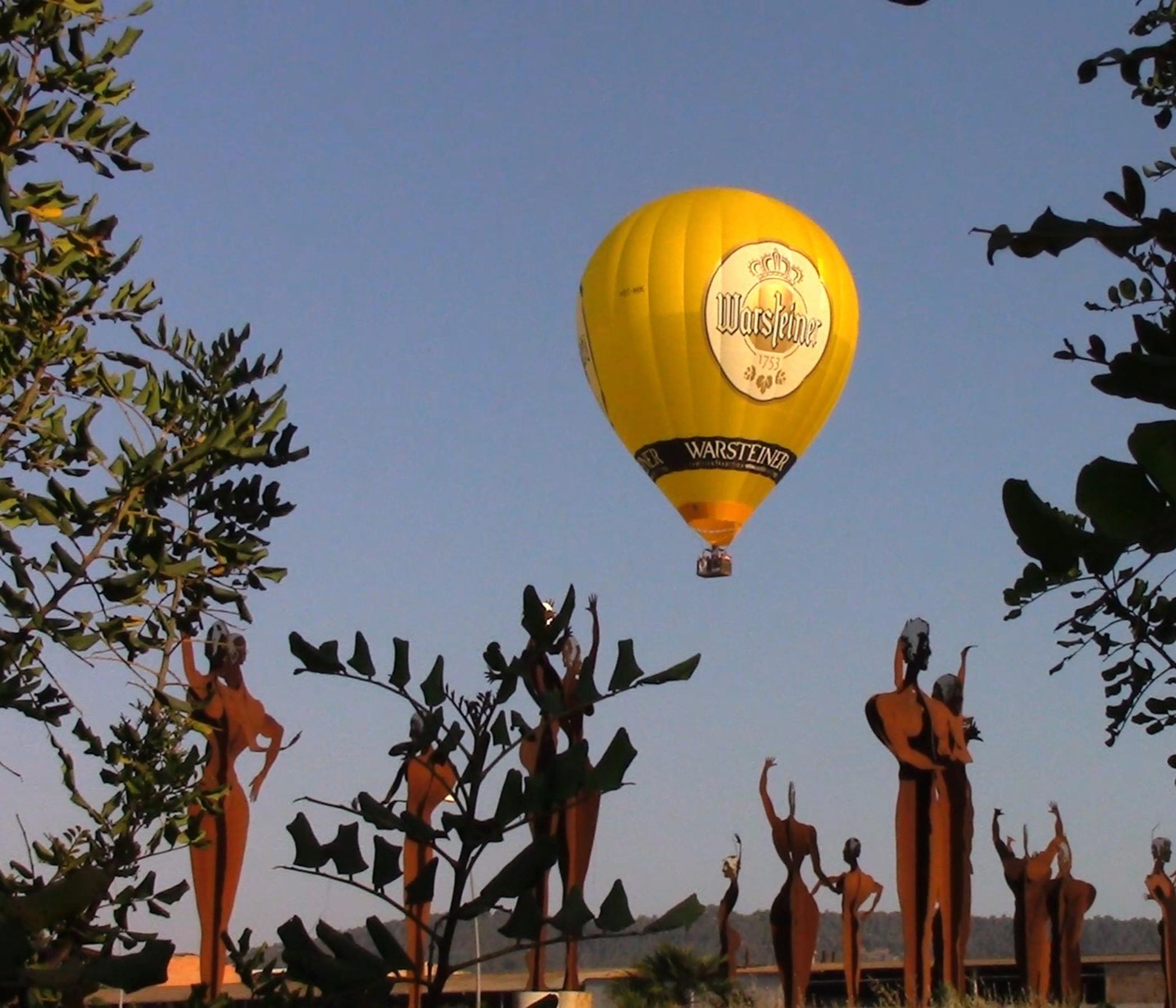 Mallorca Balloons