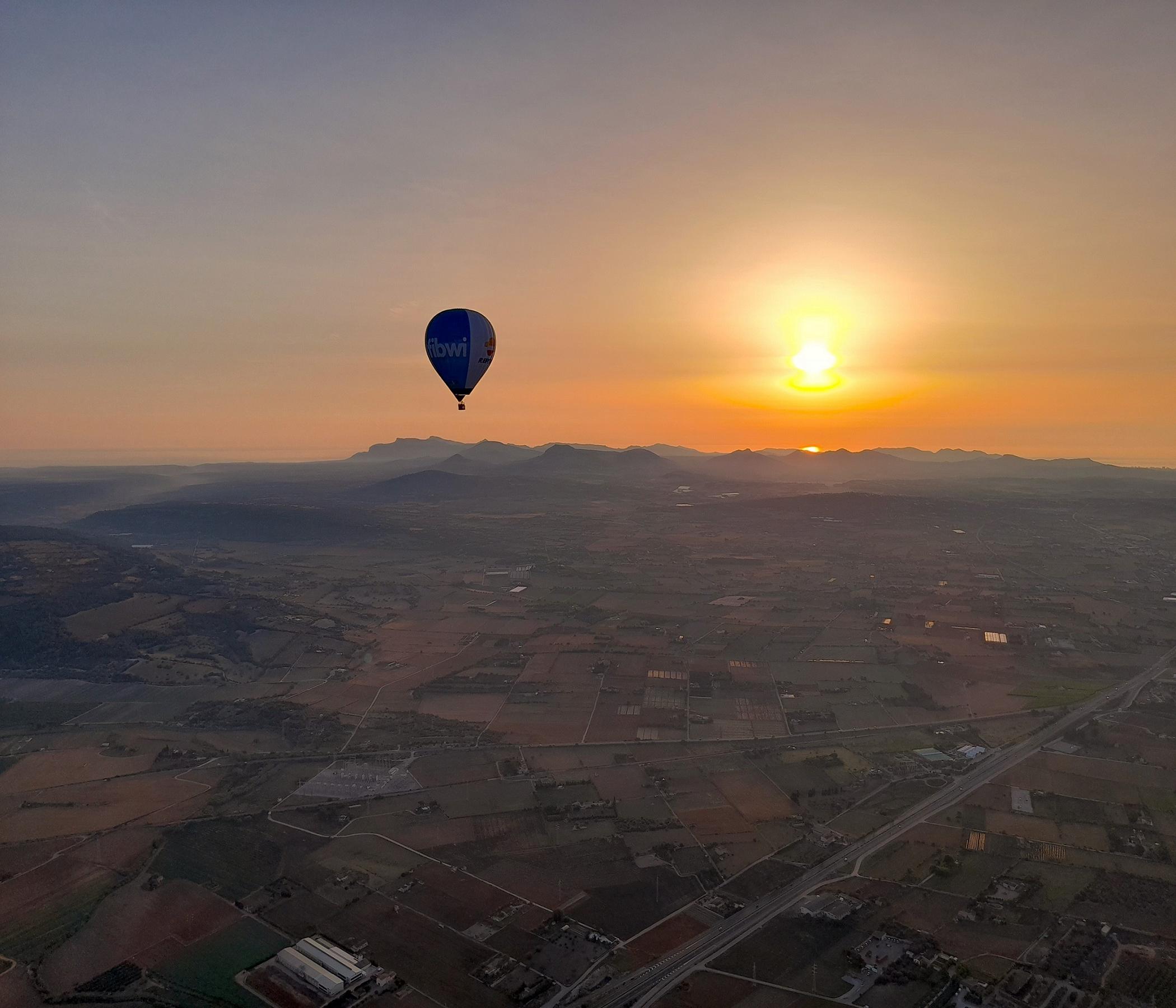 Mallorca Balloons