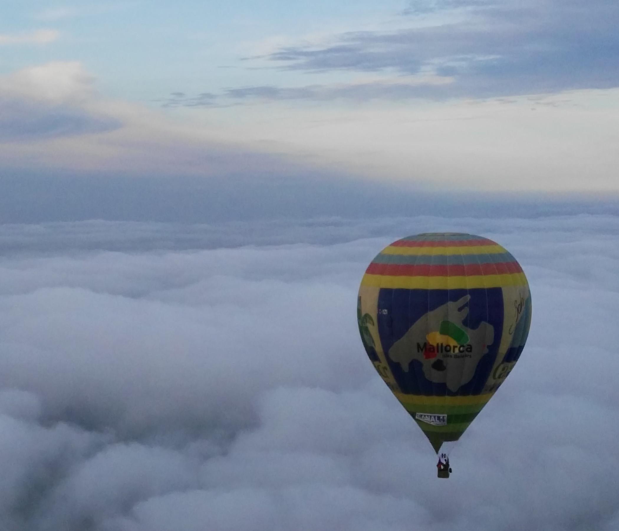 Mallorca Balloons