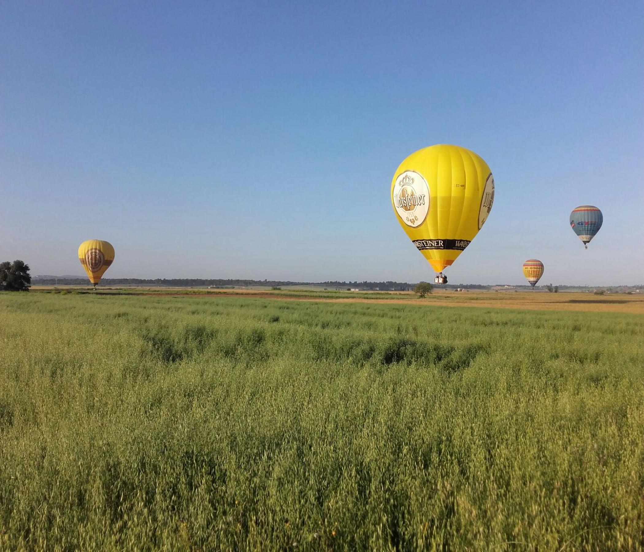 Mallorca Balloons